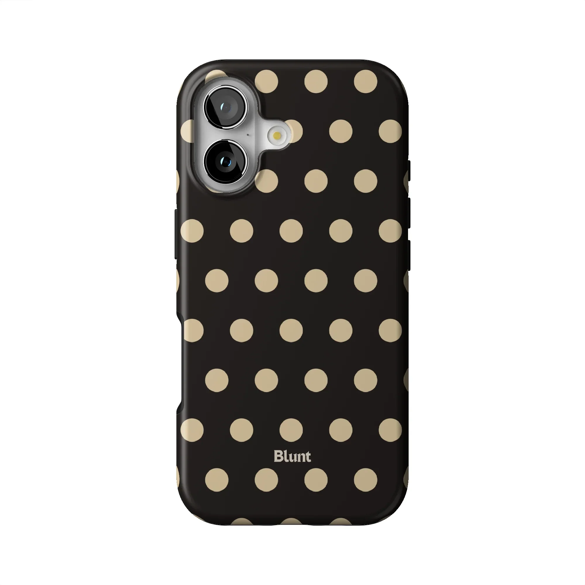 Midnight Biscotti iPhone Case - Image 35