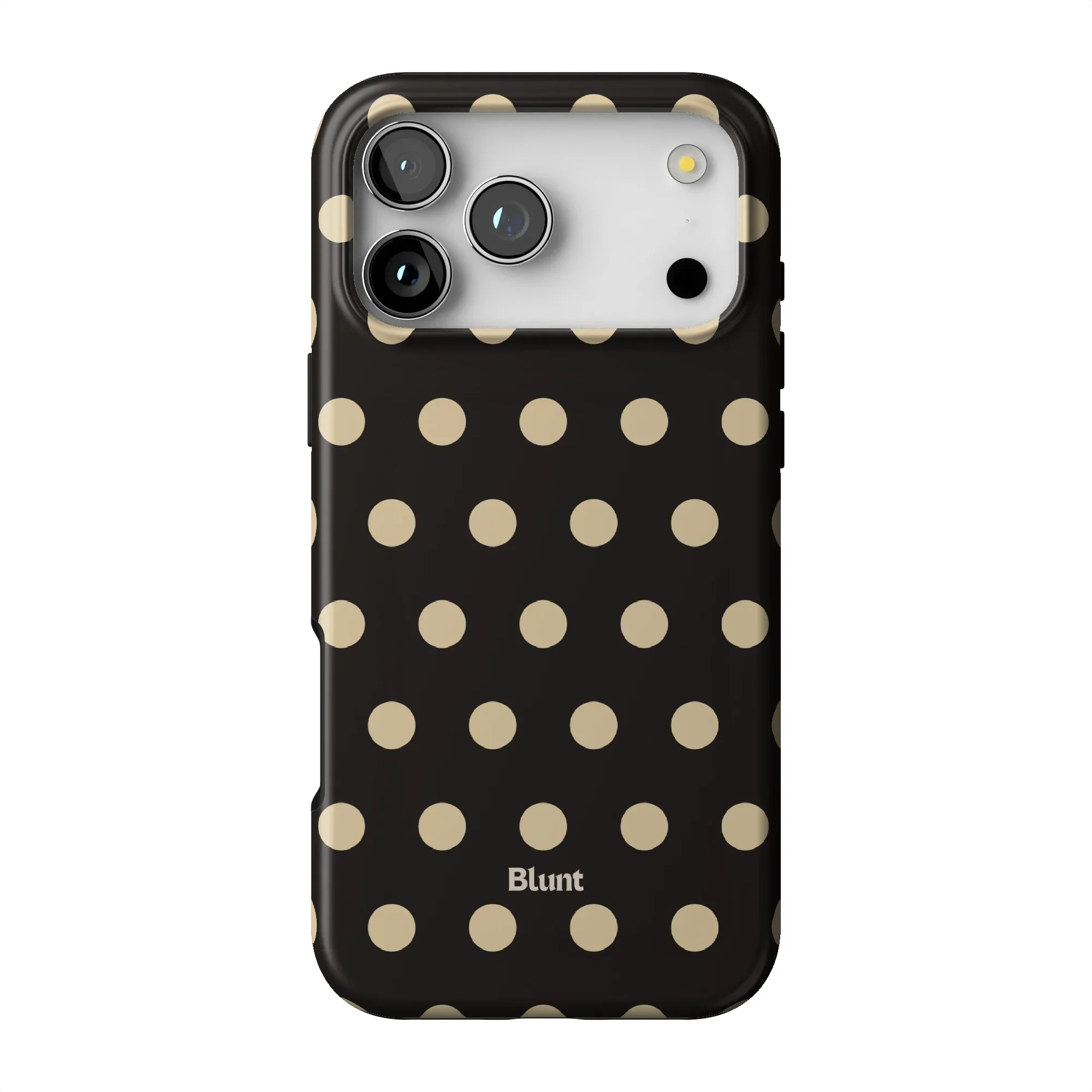 Midnight Biscotti iPhone Case - Image 37