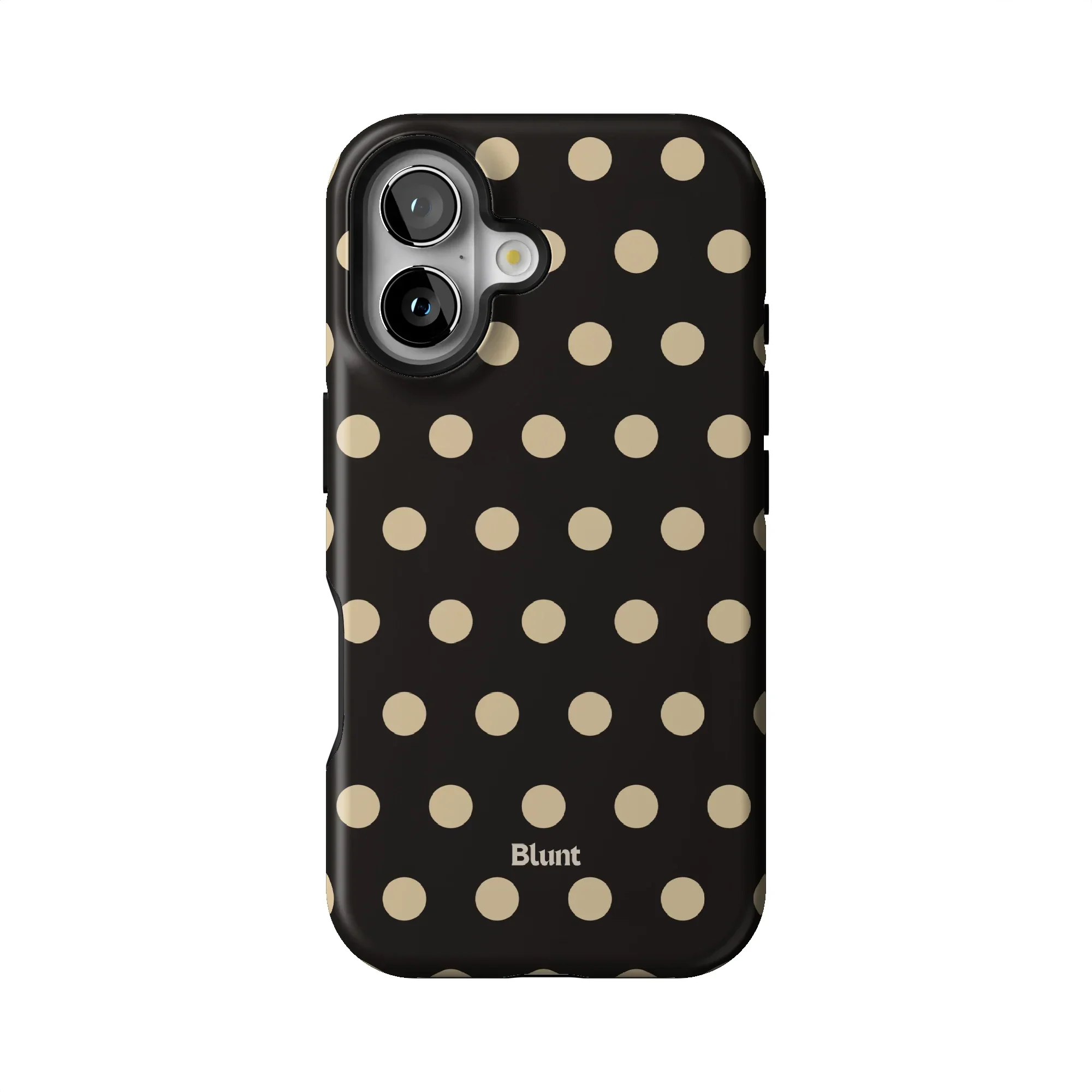 Midnight Biscotti iPhone Case - Image 39
