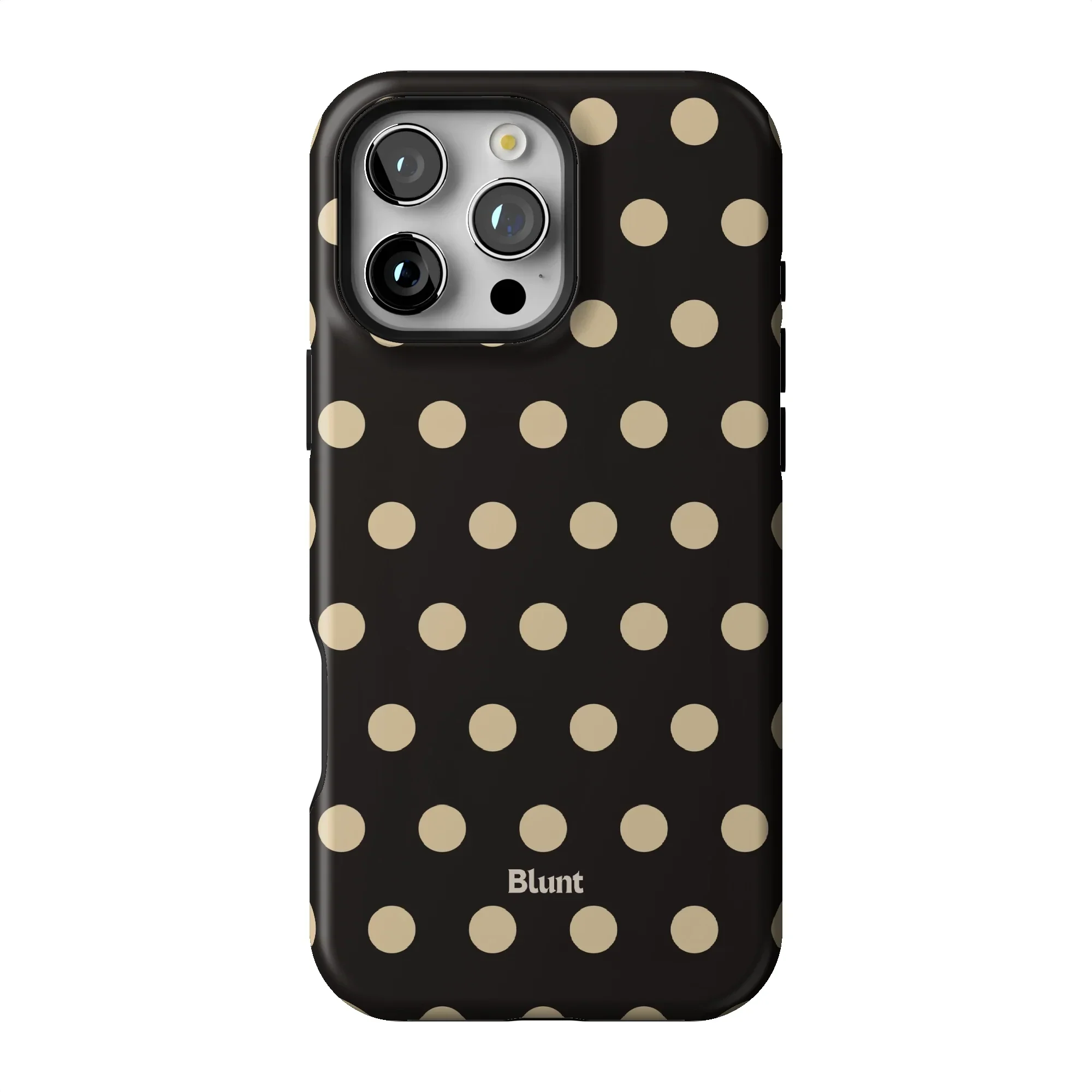 Midnight Biscotti iPhone Case - Image 41