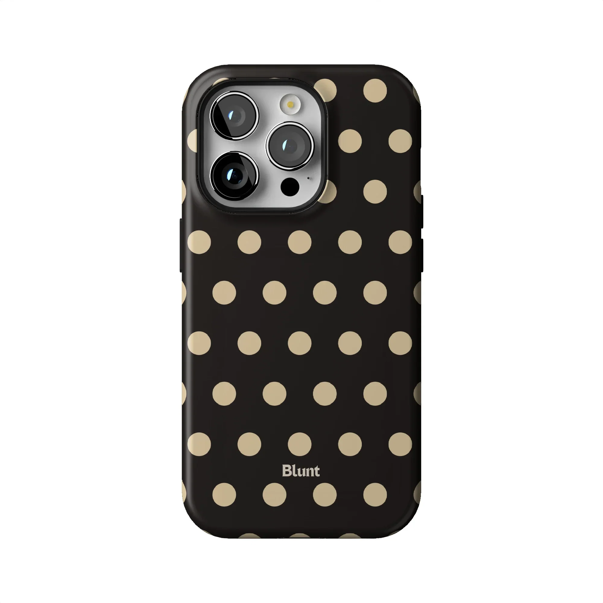 Midnight Biscotti iPhone Case - Image 48