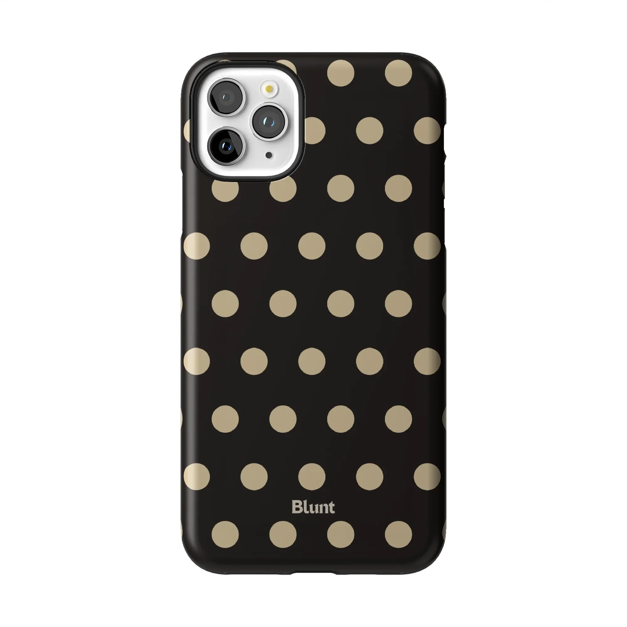 Midnight Biscotti iPhone Case - Image 61