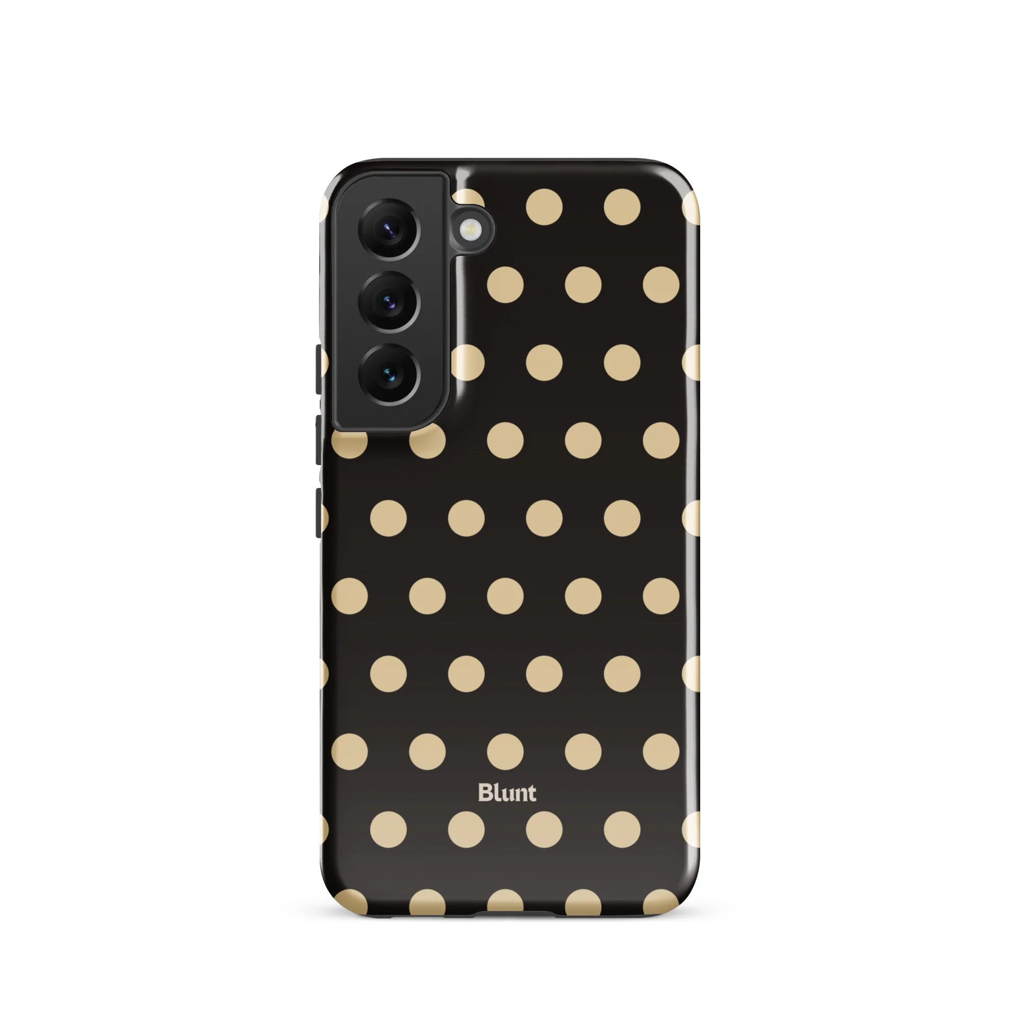 Midnight Biscotti Samsung Case - Image 10