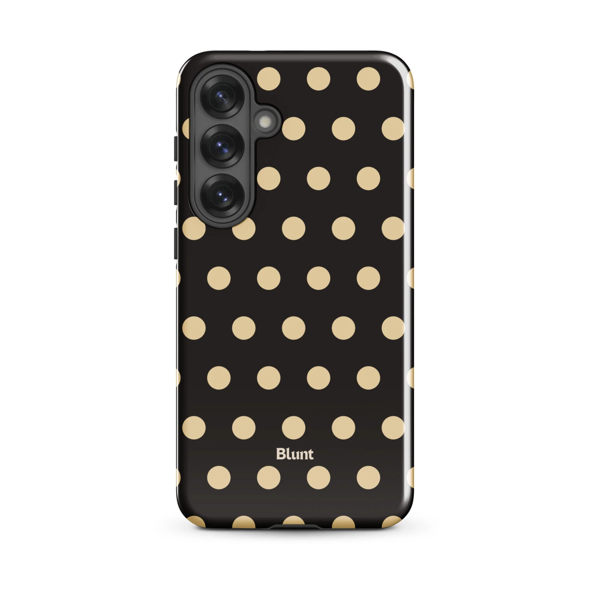 Midnight Biscotti Samsung Case - Image 2