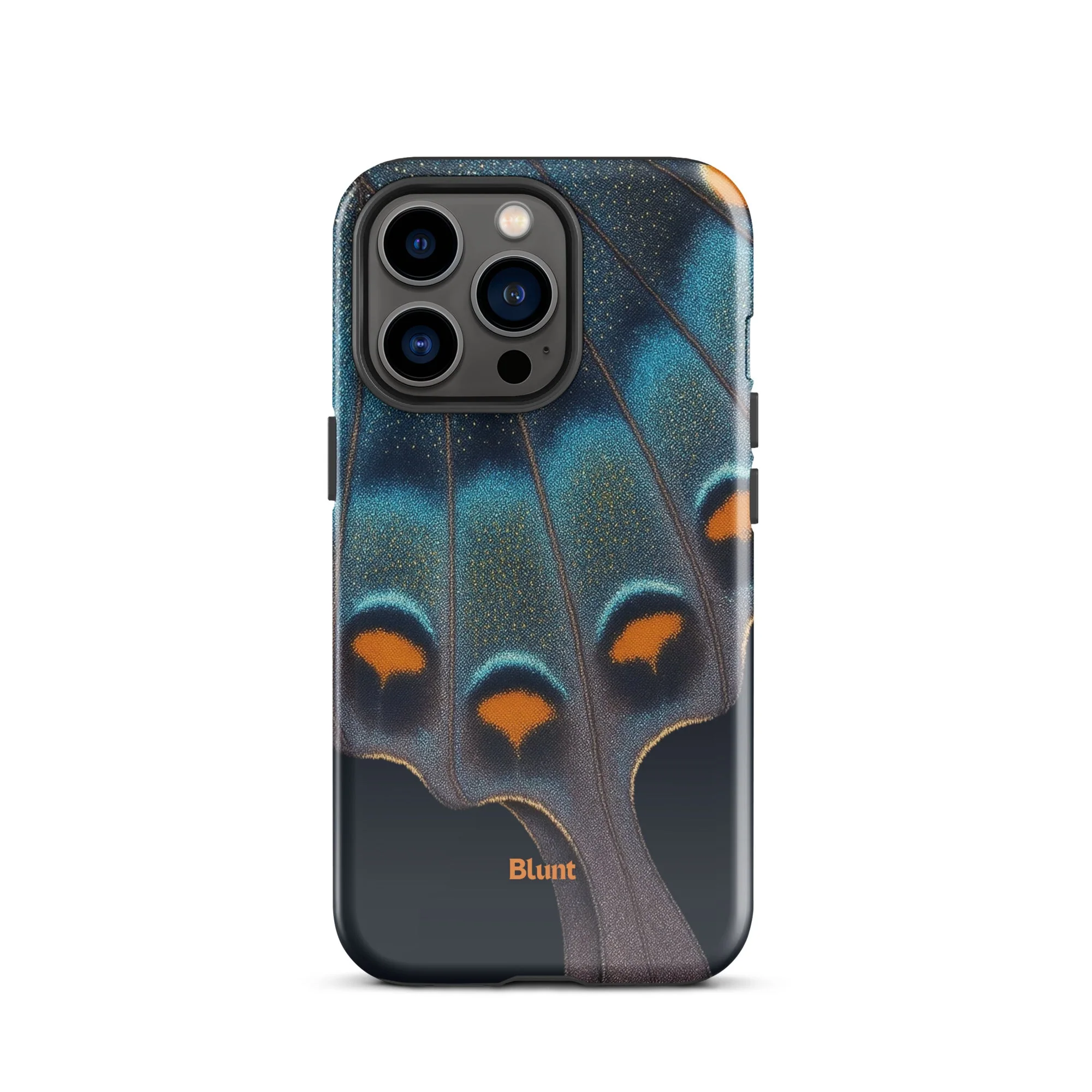 Midnight Bloom iPhone Case - Image 14