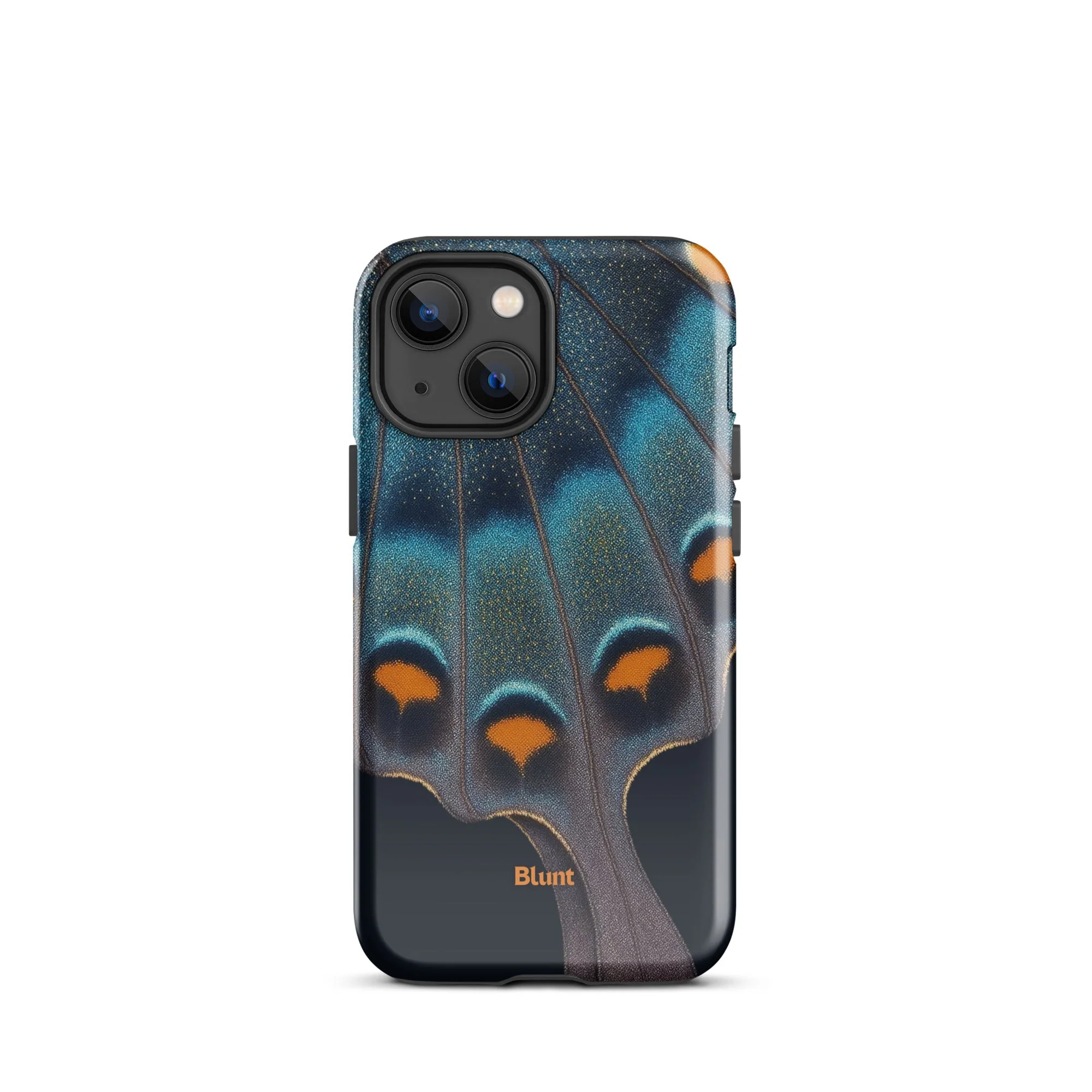 Midnight Bloom iPhone Case - Image 16