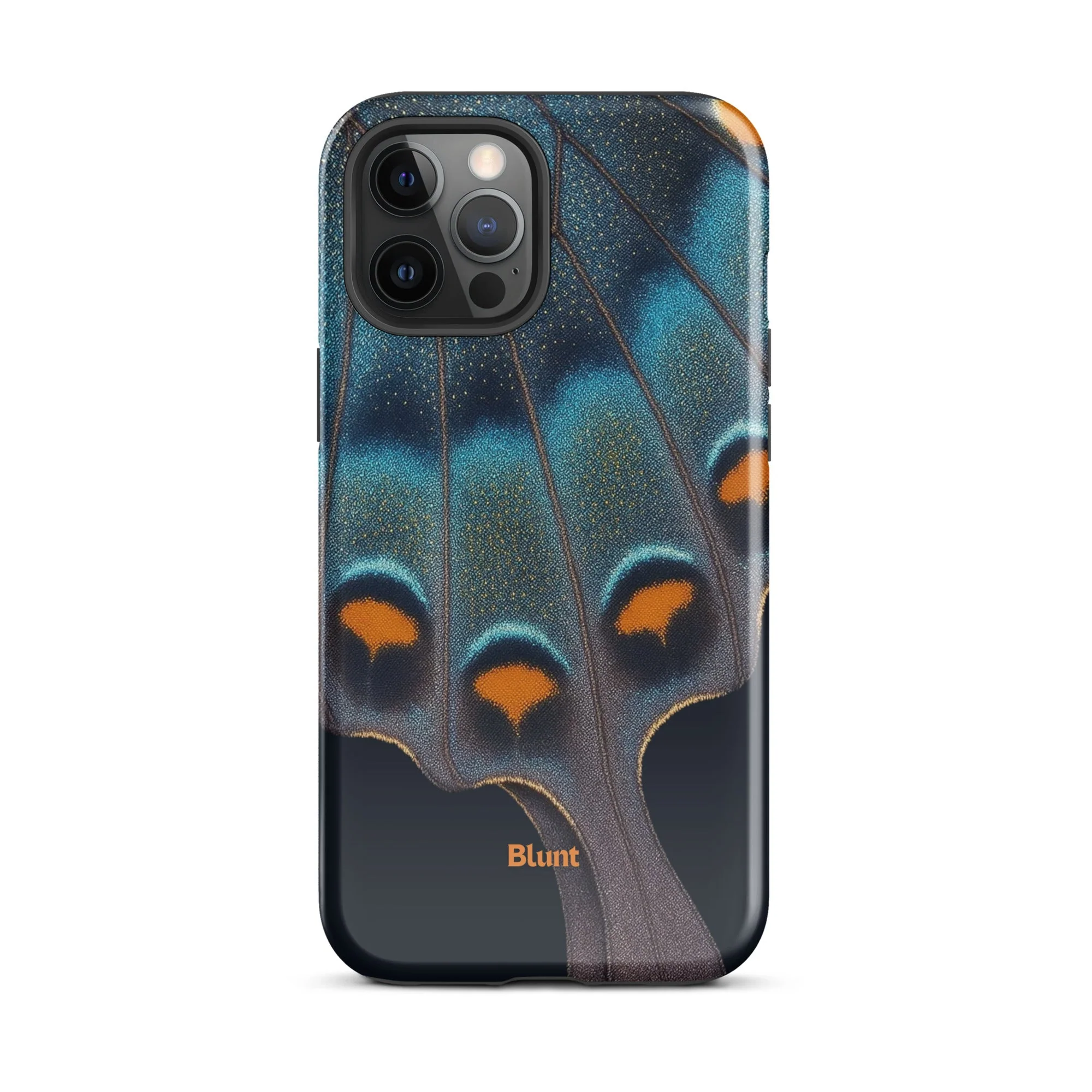 Midnight Bloom iPhone Case - Image 19