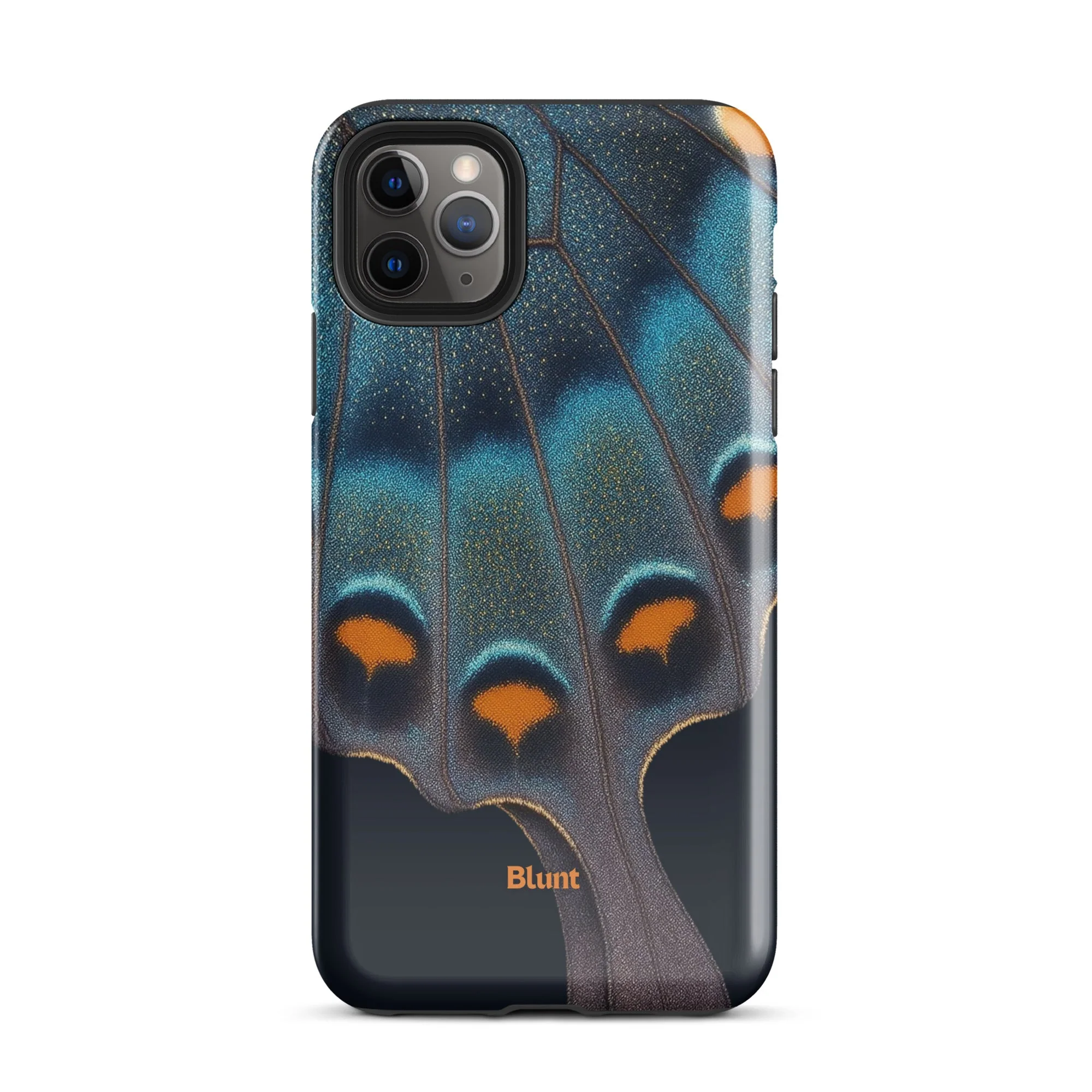 Midnight Bloom iPhone Case - Image 23