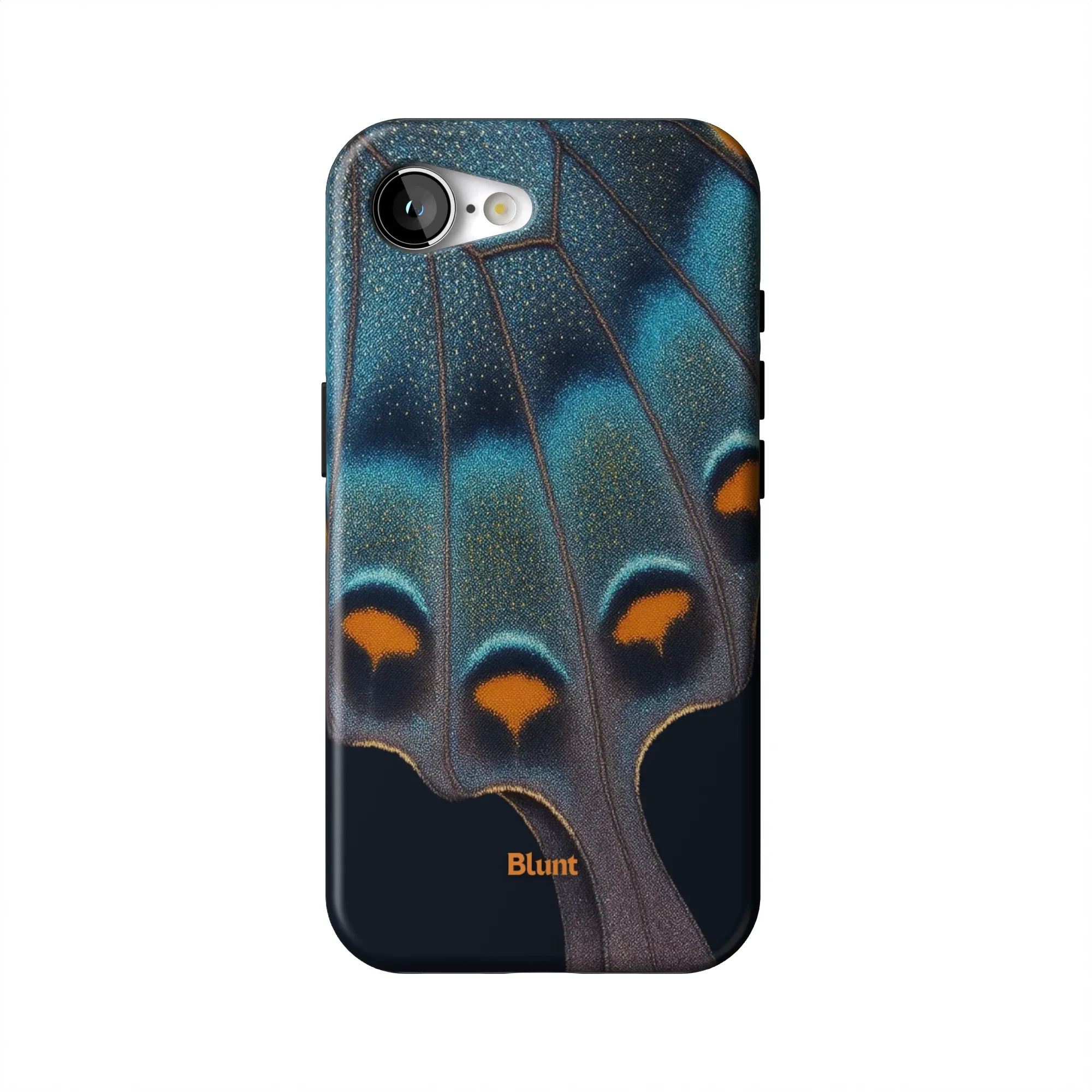 Midnight Bloom iPhone Case - Image 33