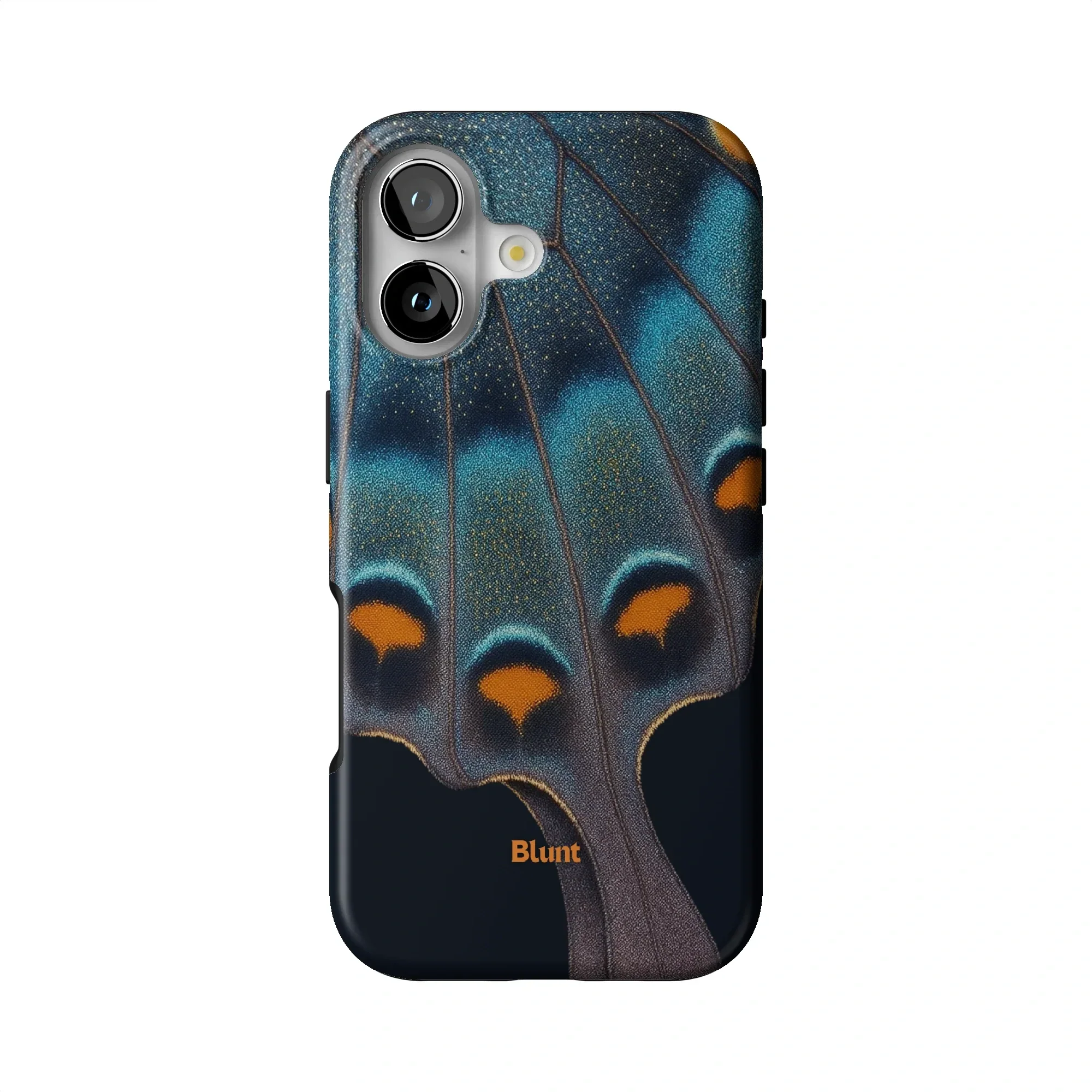 Midnight Bloom iPhone Case - Image 35