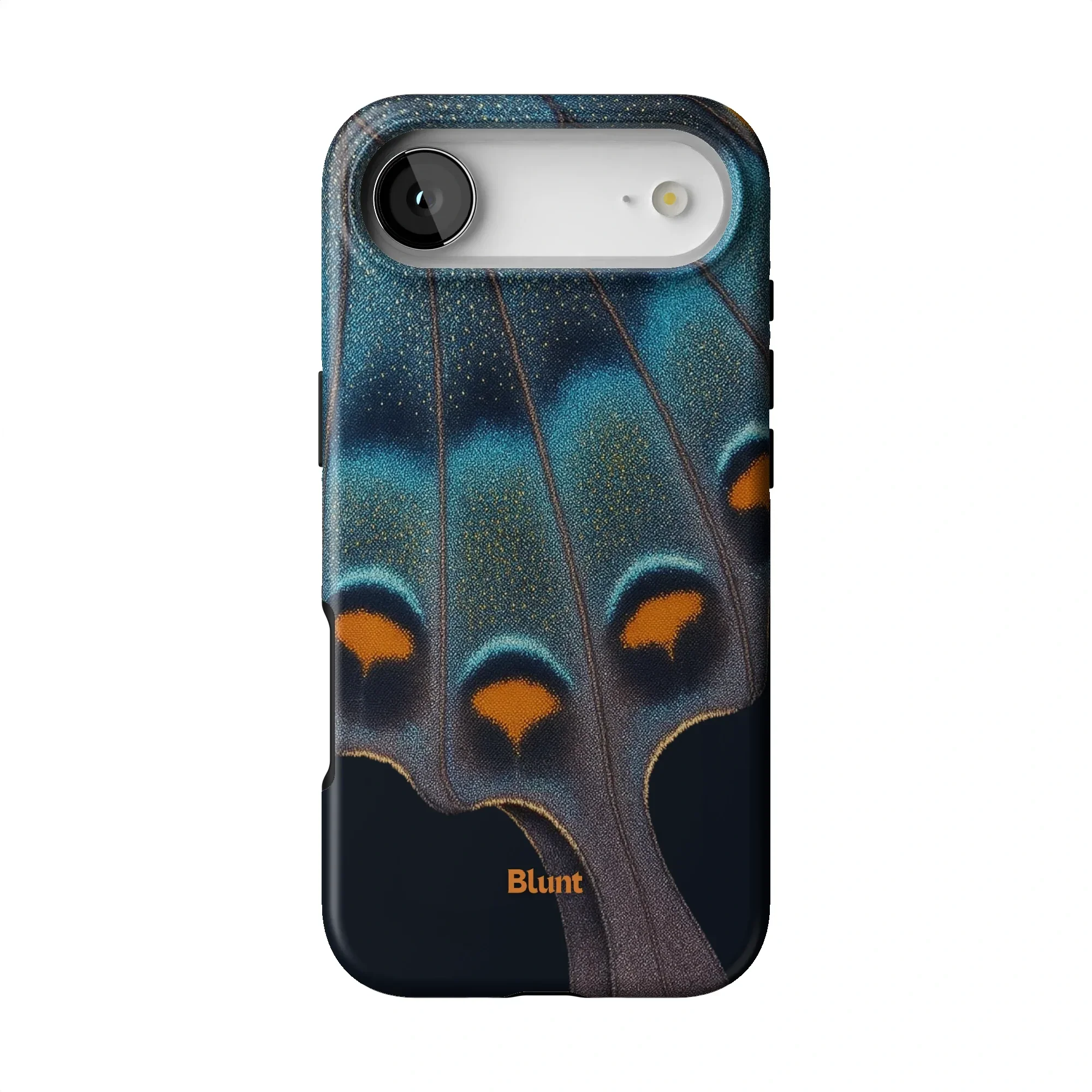 Midnight Bloom iPhone Case - Image 38