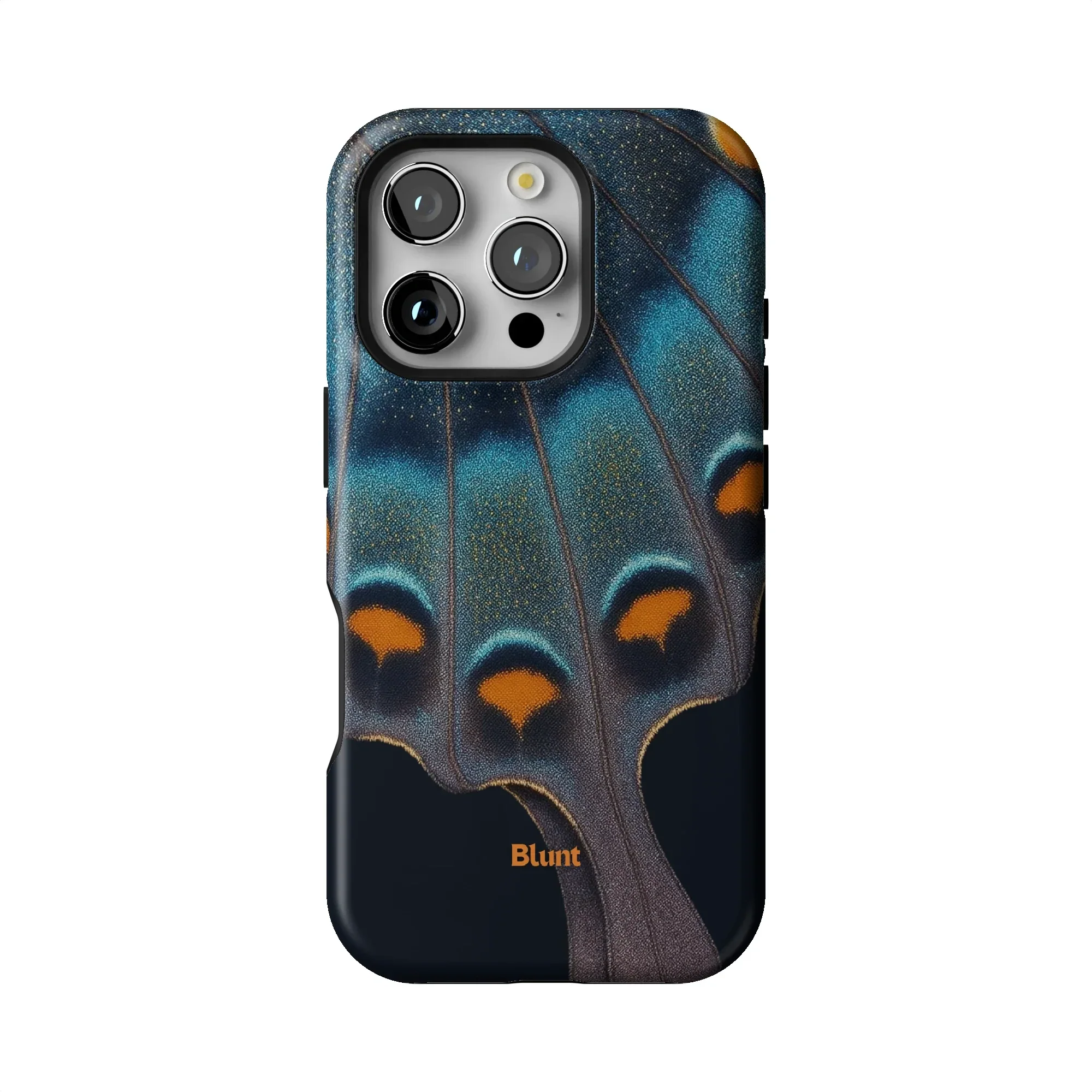 Midnight Bloom iPhone Case - Image 40