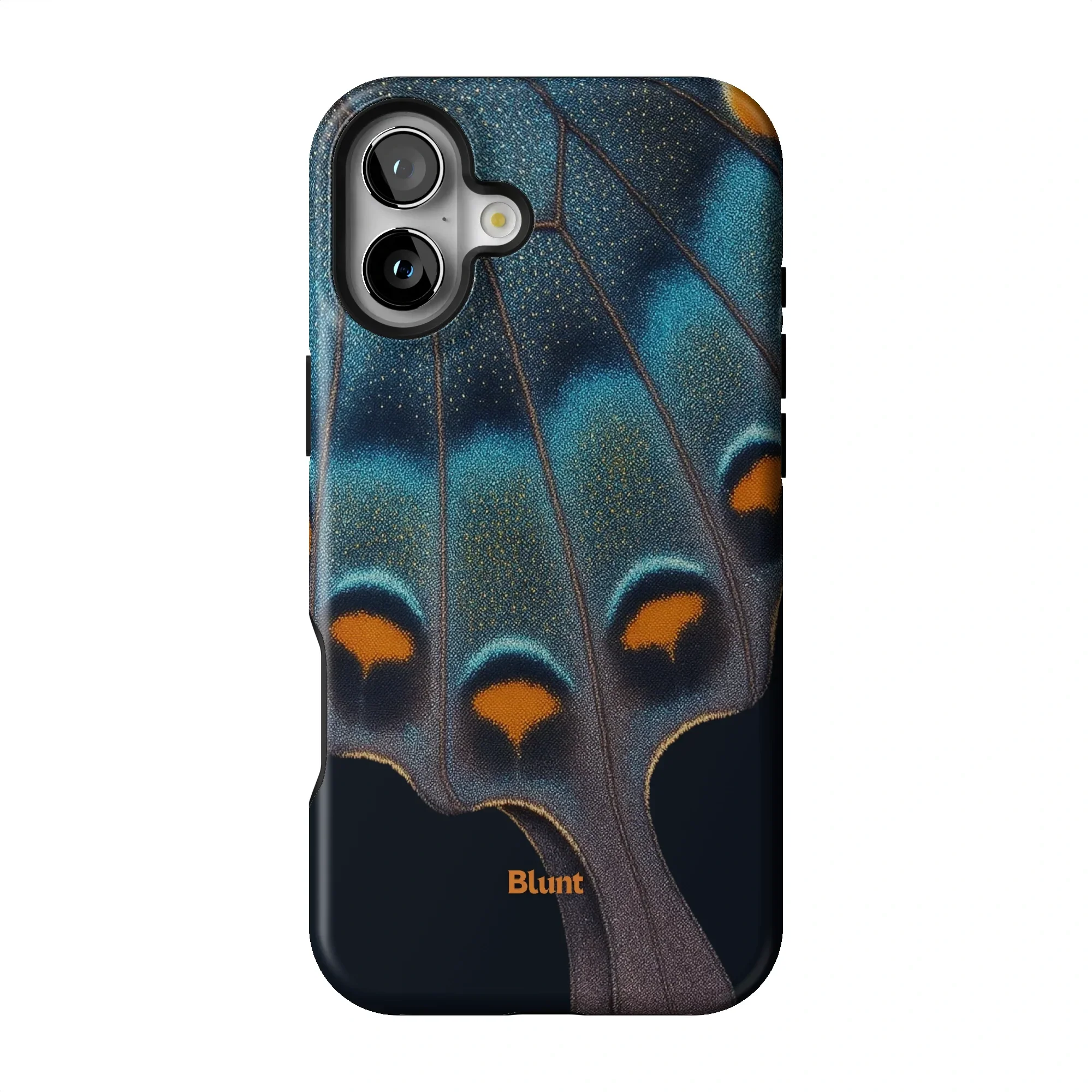 Midnight Bloom iPhone Case - Image 42