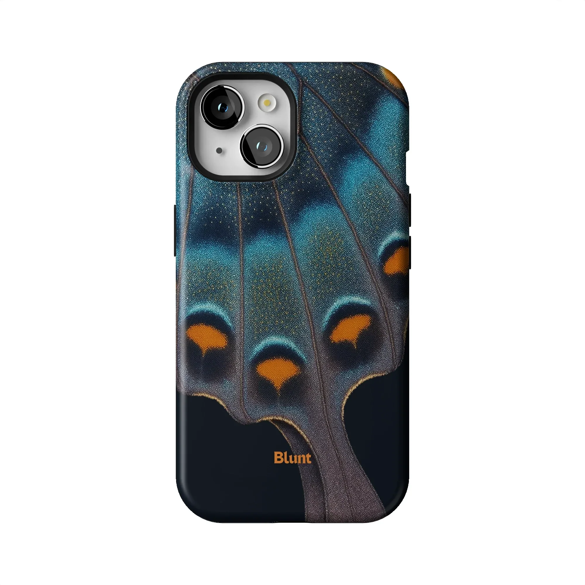 Midnight Bloom iPhone Case - Image 43