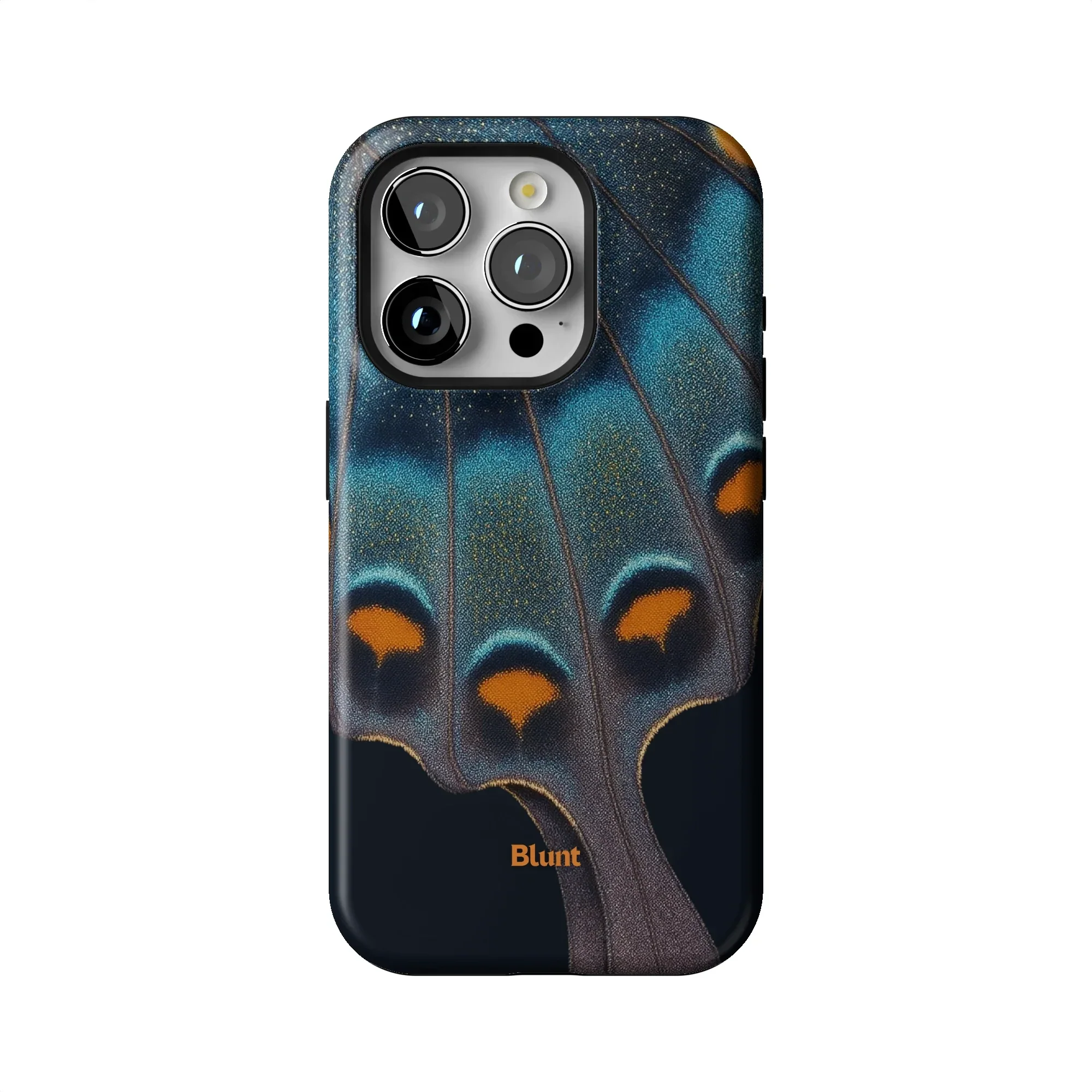 Midnight Bloom iPhone Case - Image 44