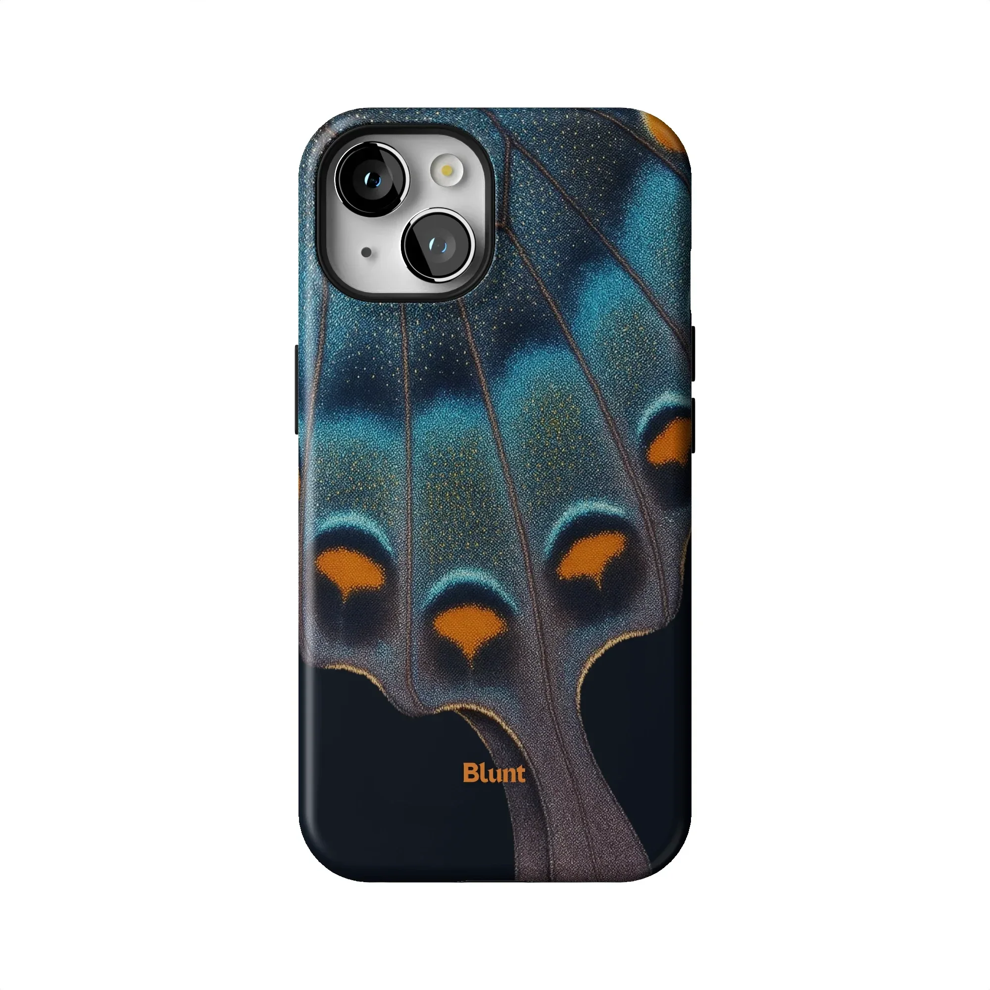 Midnight Bloom iPhone Case - Image 47