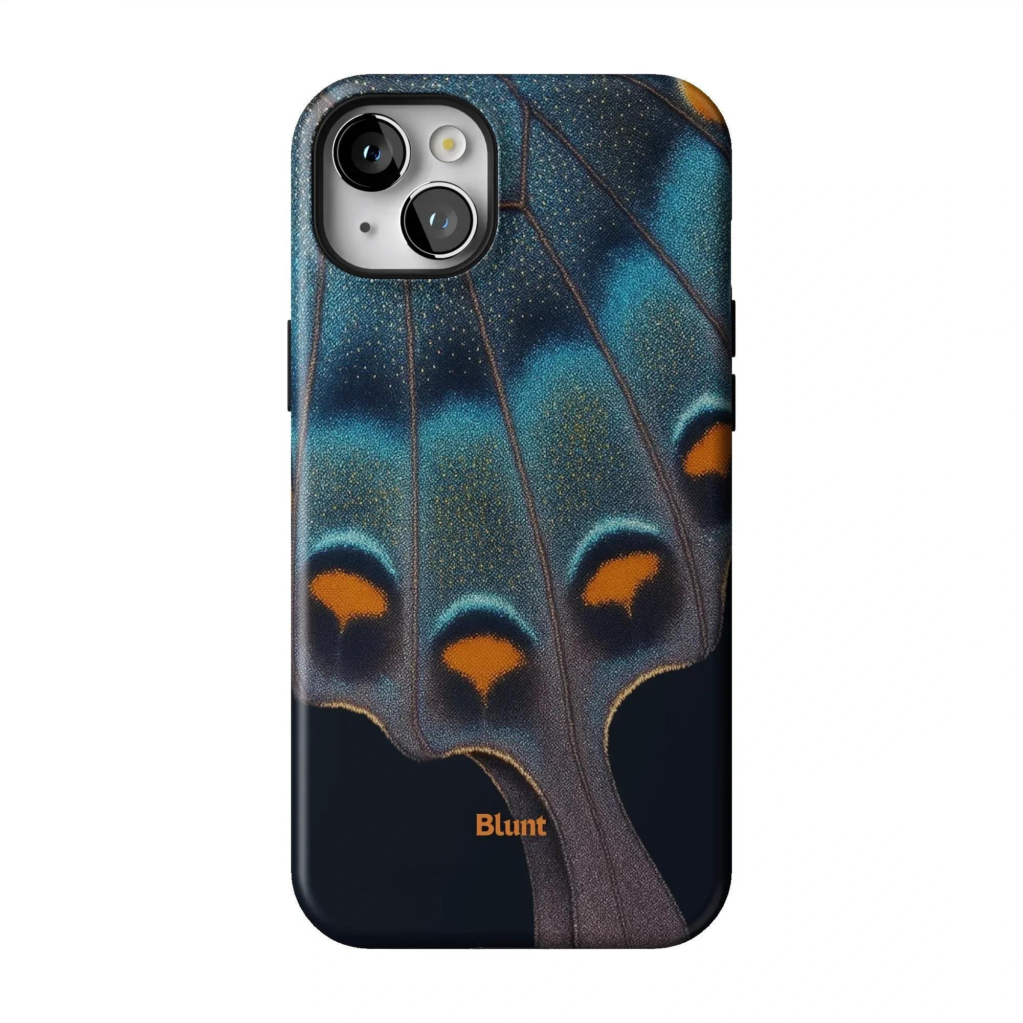Midnight Bloom iPhone Case - Image 50
