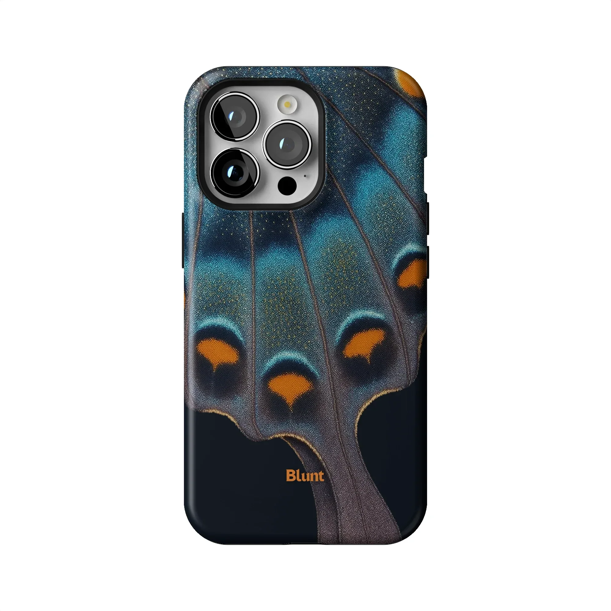 Midnight Bloom iPhone Case - Image 52