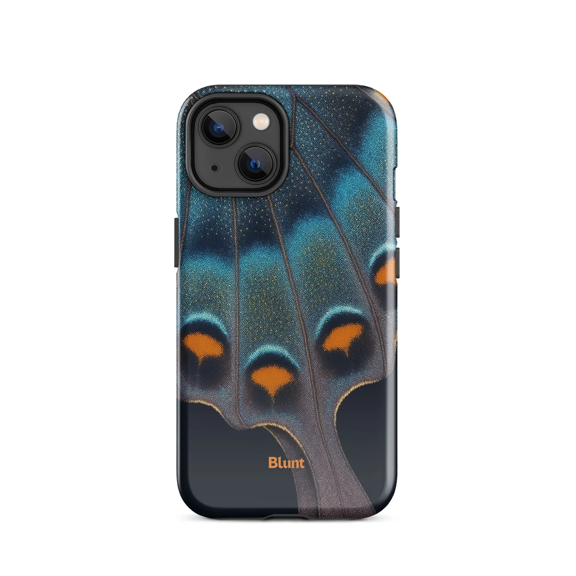 Midnight Bloom iPhone Case - Image 9