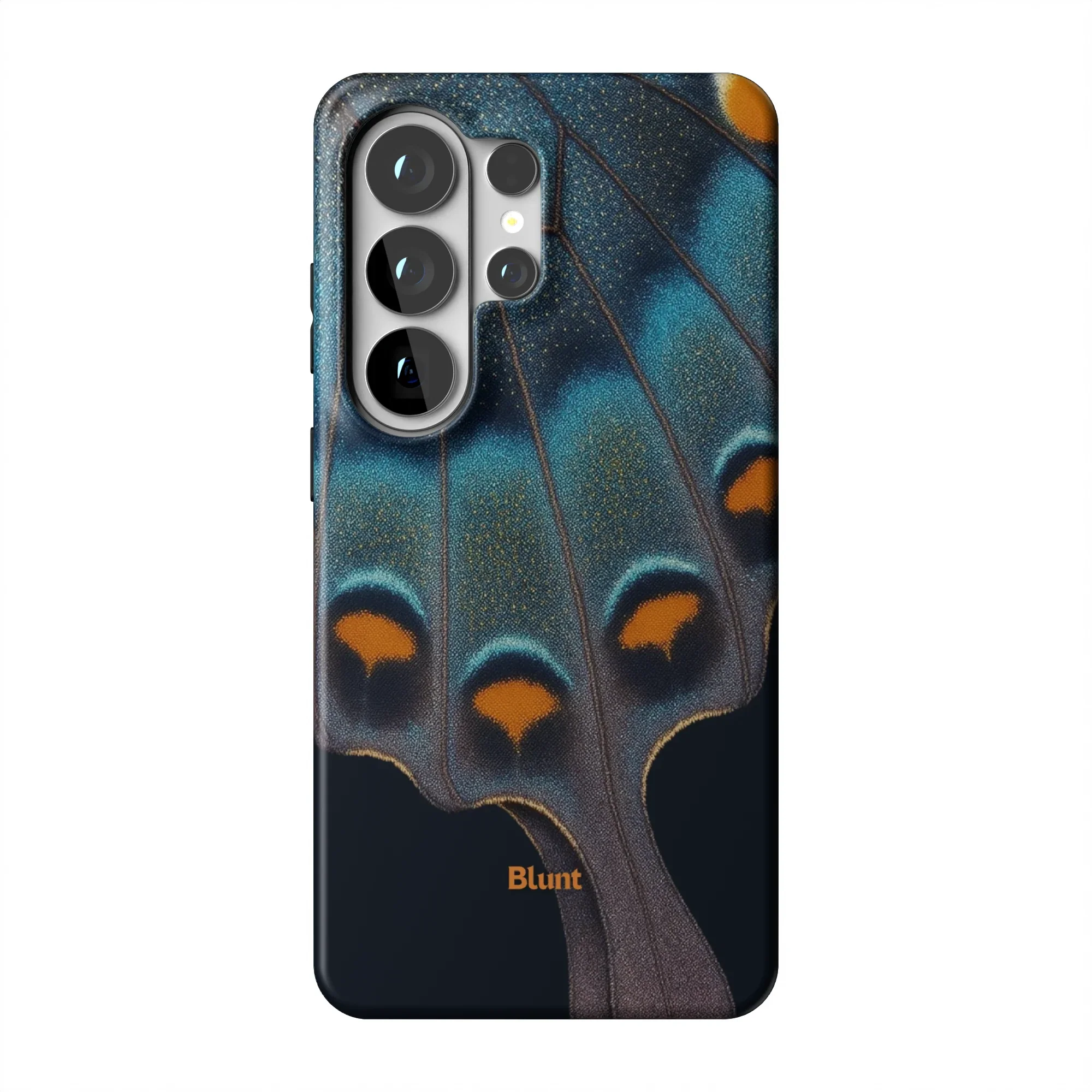 Midnight Bloom Samsung Case - Image 23