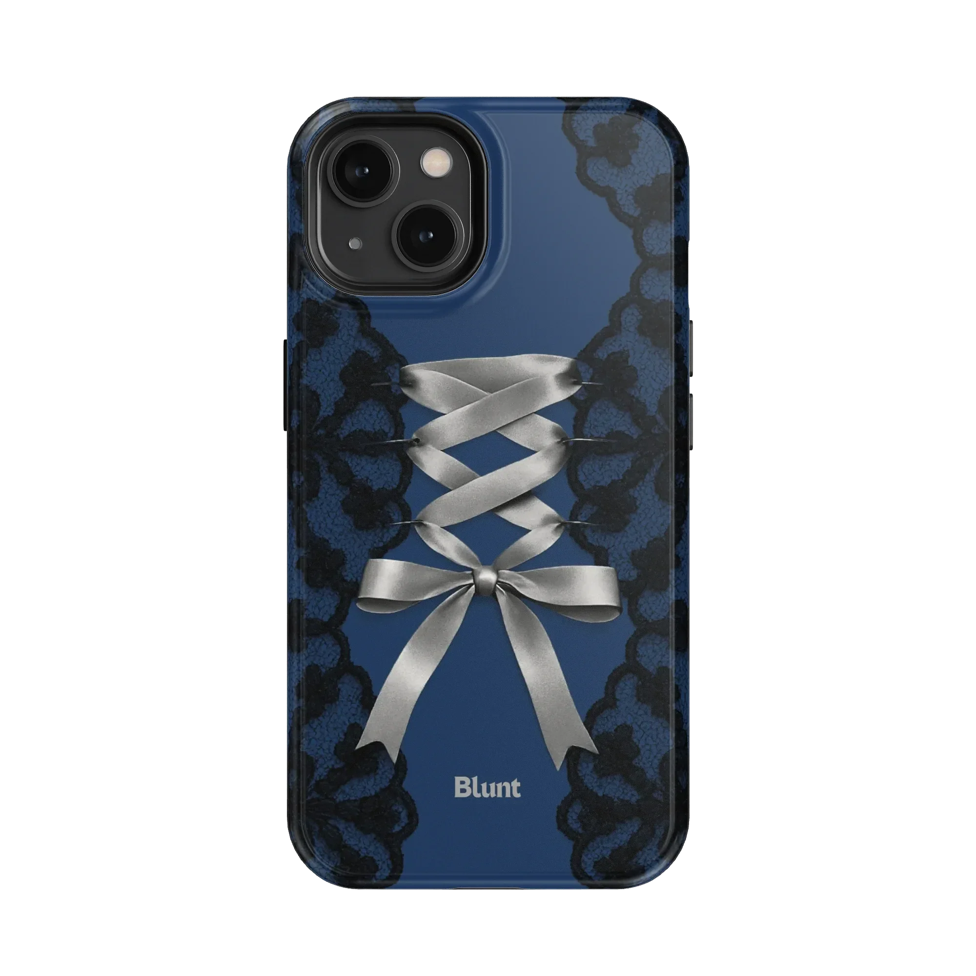 Midnight Corset iPhone Case - Image 13