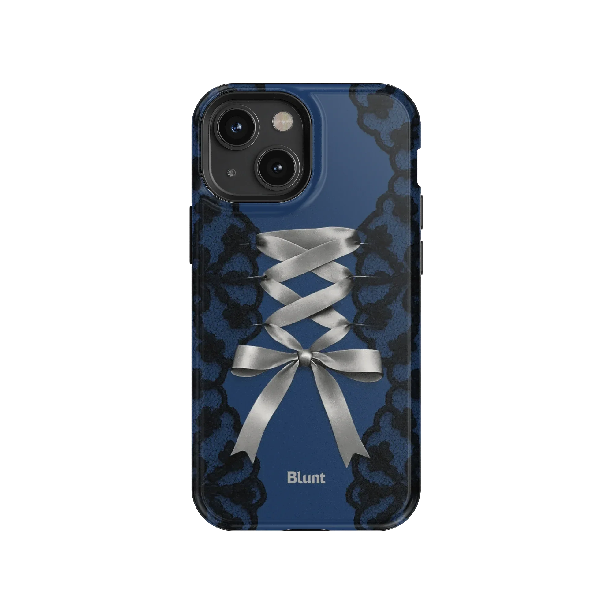 Midnight Corset iPhone Case - Image 20