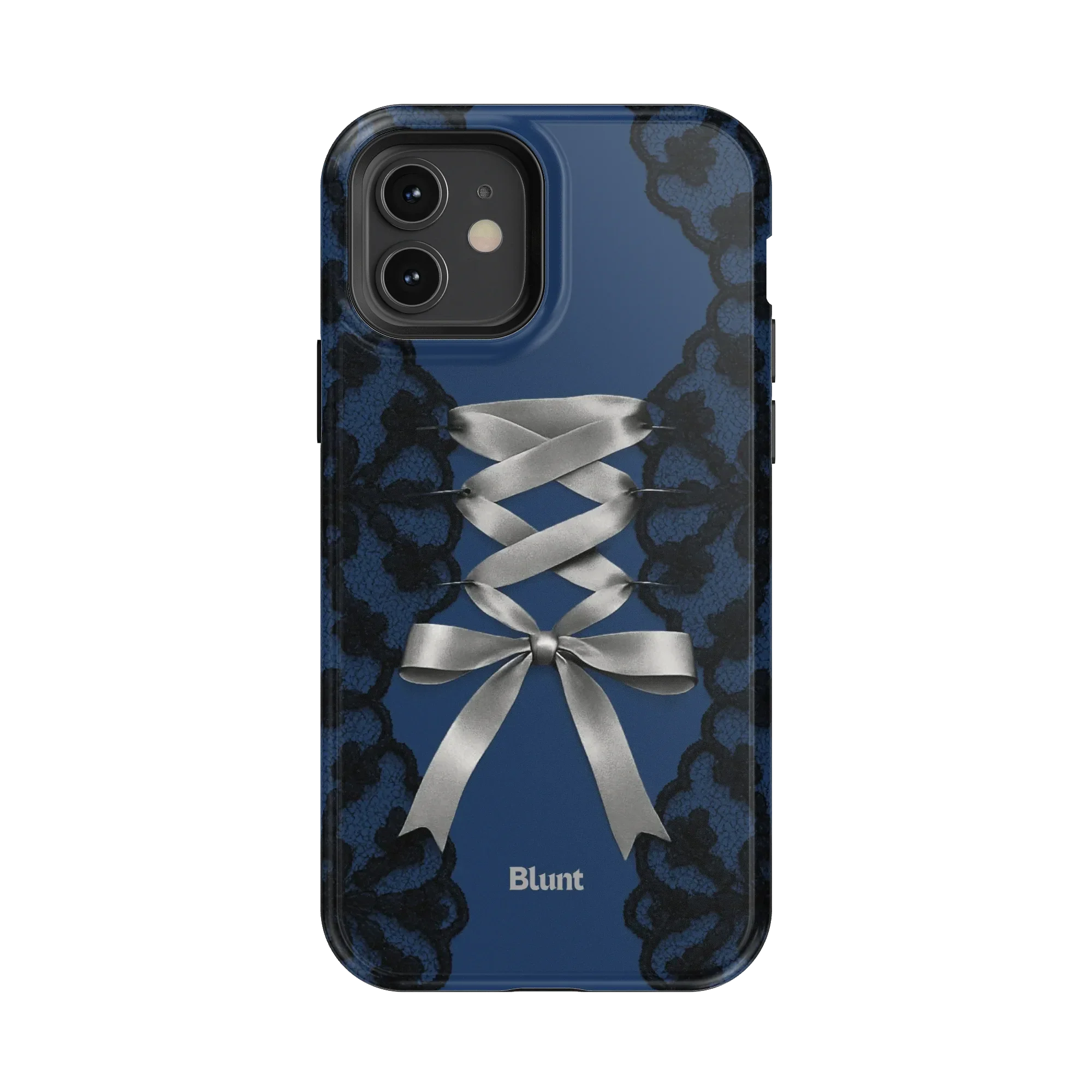 Midnight Corset iPhone Case - Image 21