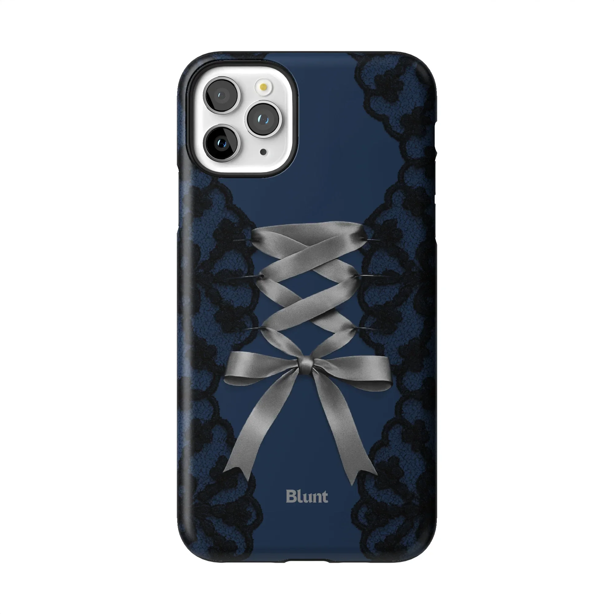 Midnight Corset iPhone Case - Image 58