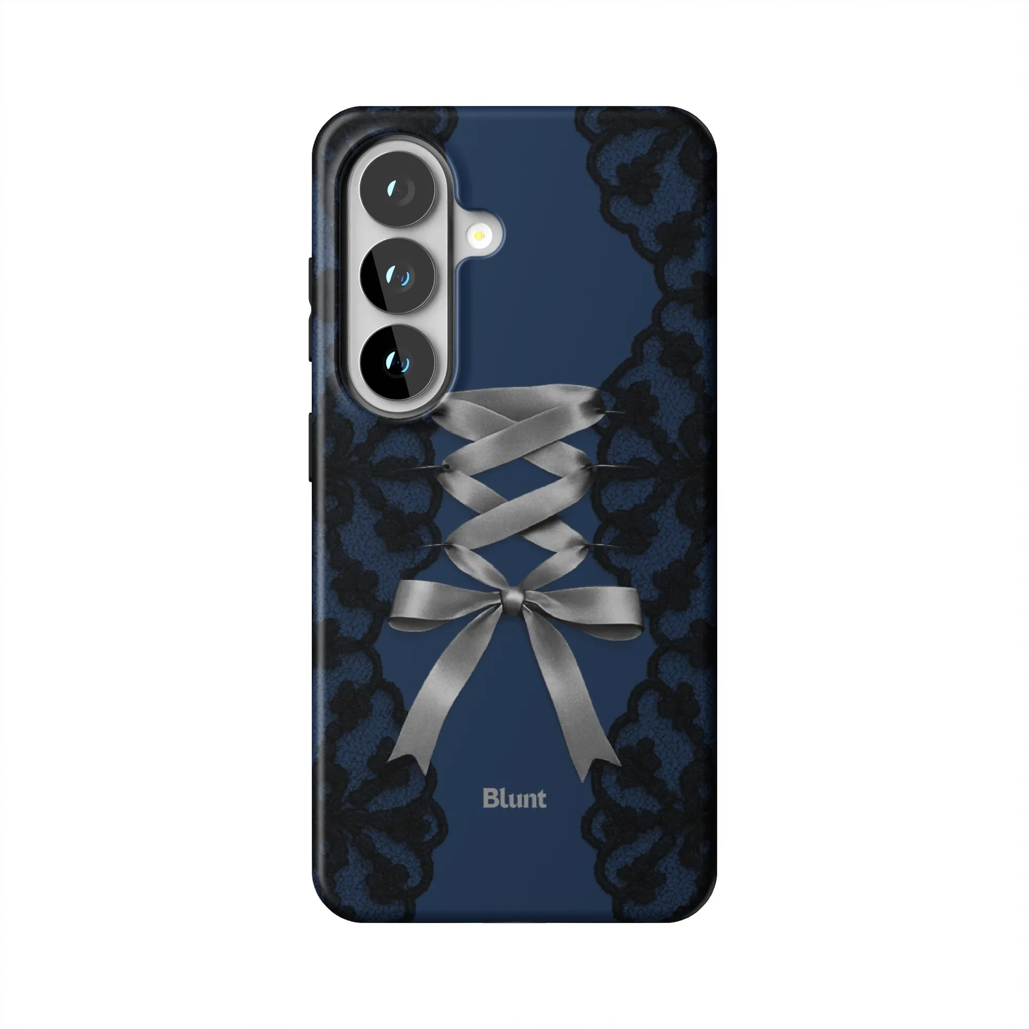 Midnight Corset Samsung Case - Image 16