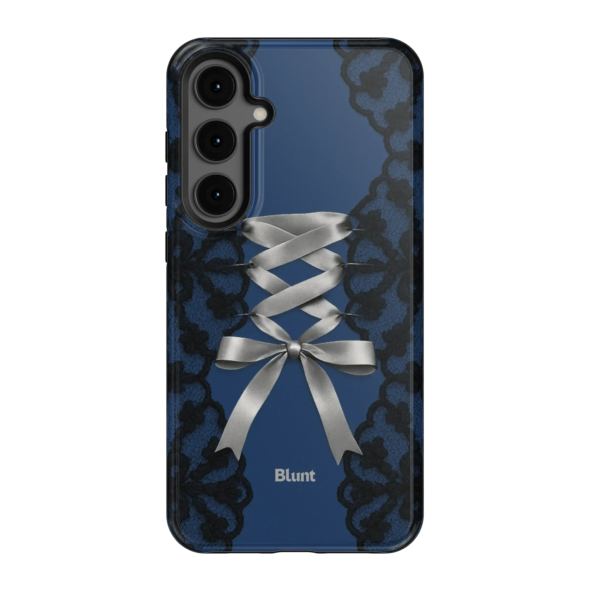 Midnight Corset Samsung Case - Image 5