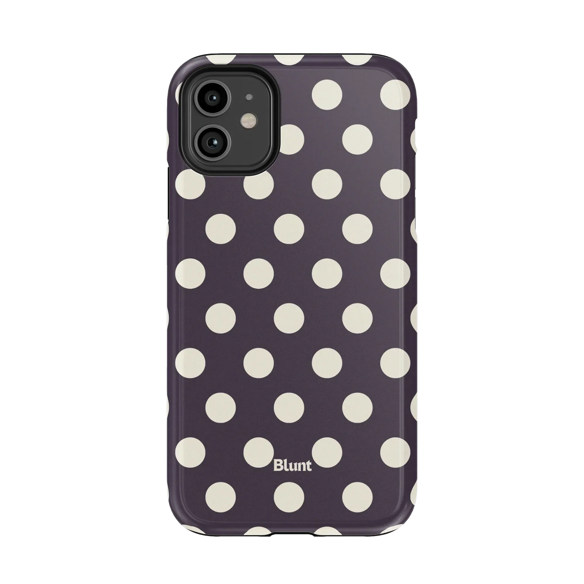 Midnight Dot iPhone Case - Image 25