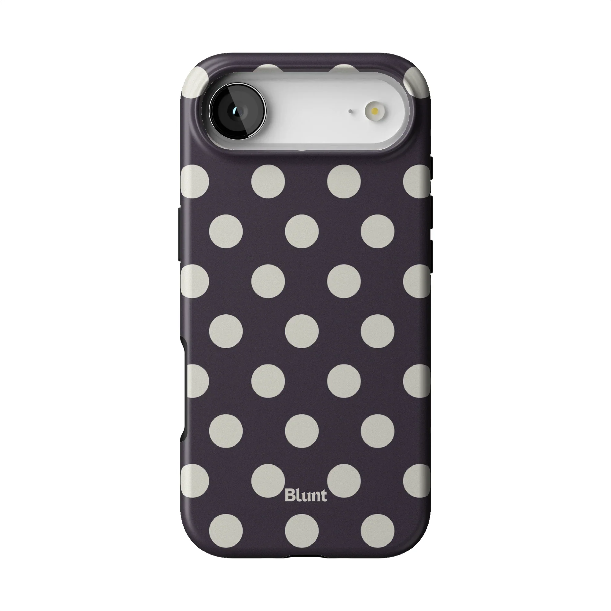 Midnight Dot iPhone Case - Image 35