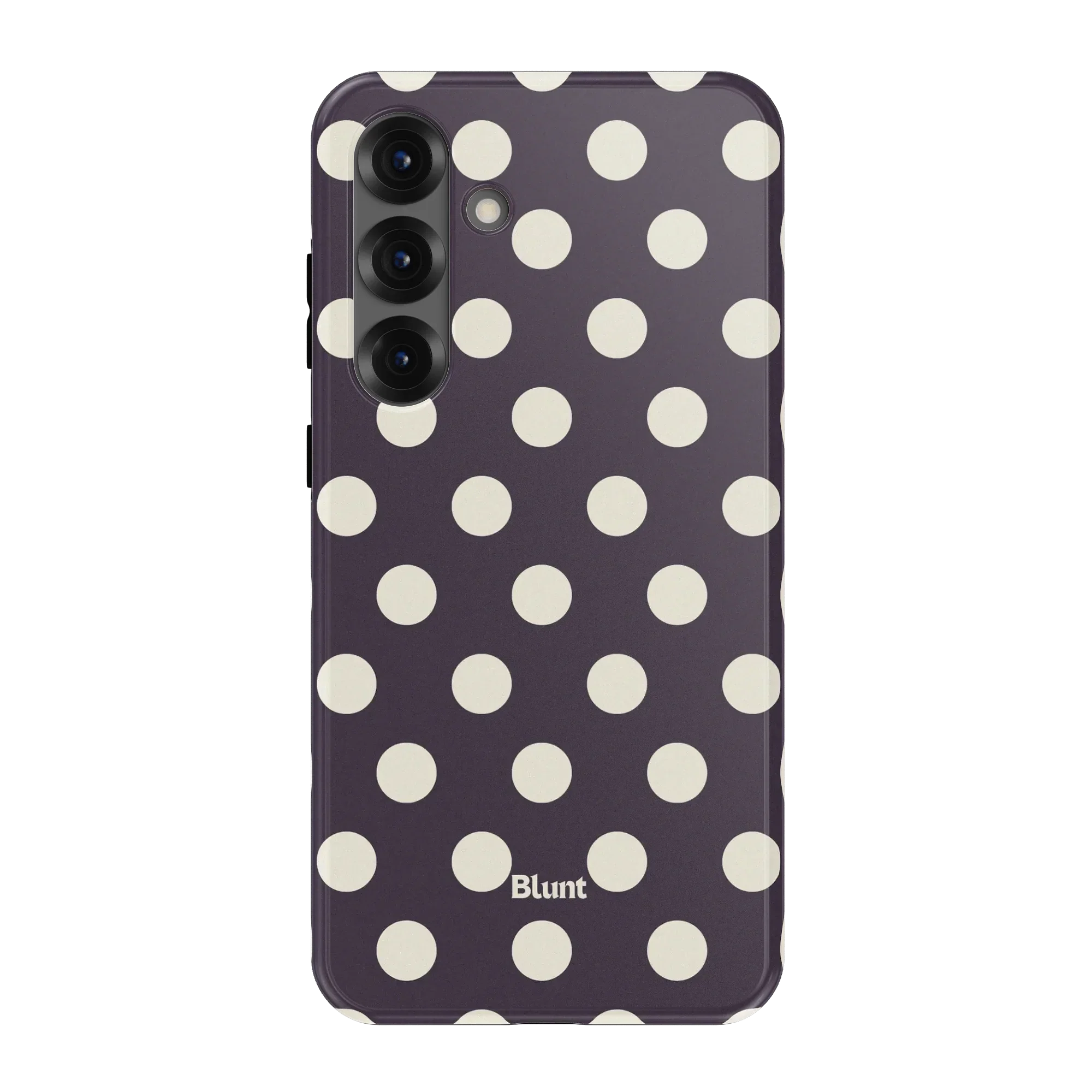 Midnight Dot Samsung Case - Image 2