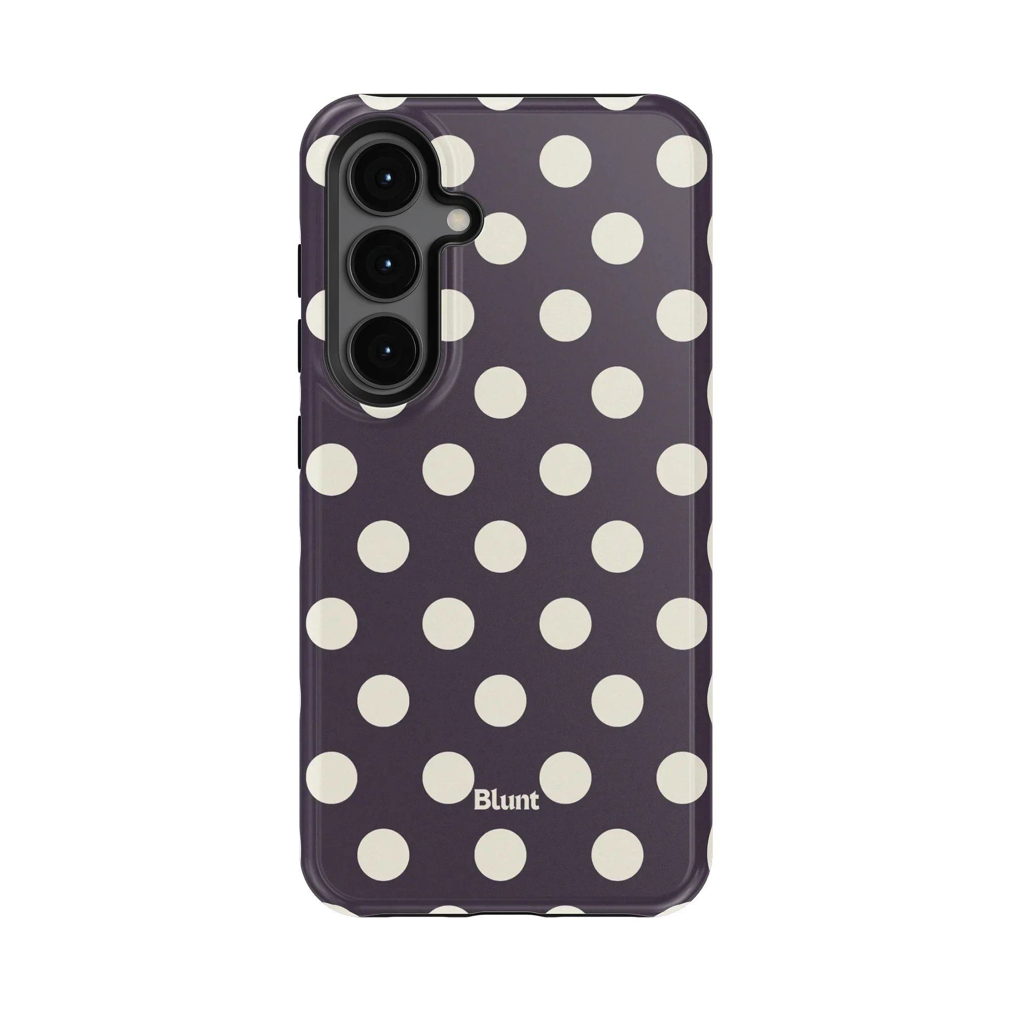 Midnight Dot Samsung Case - Image 4