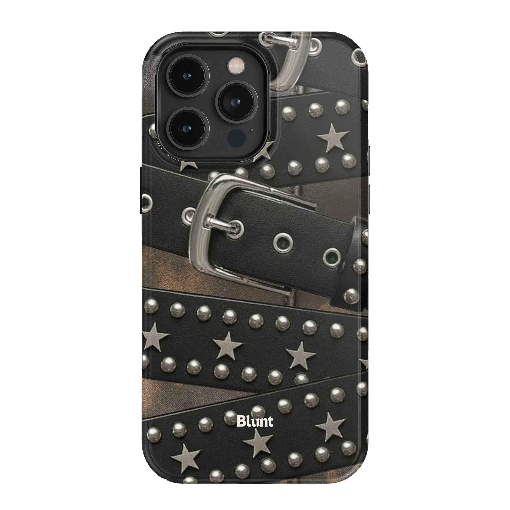 Midnight Hardware iPhone Case - Image 15