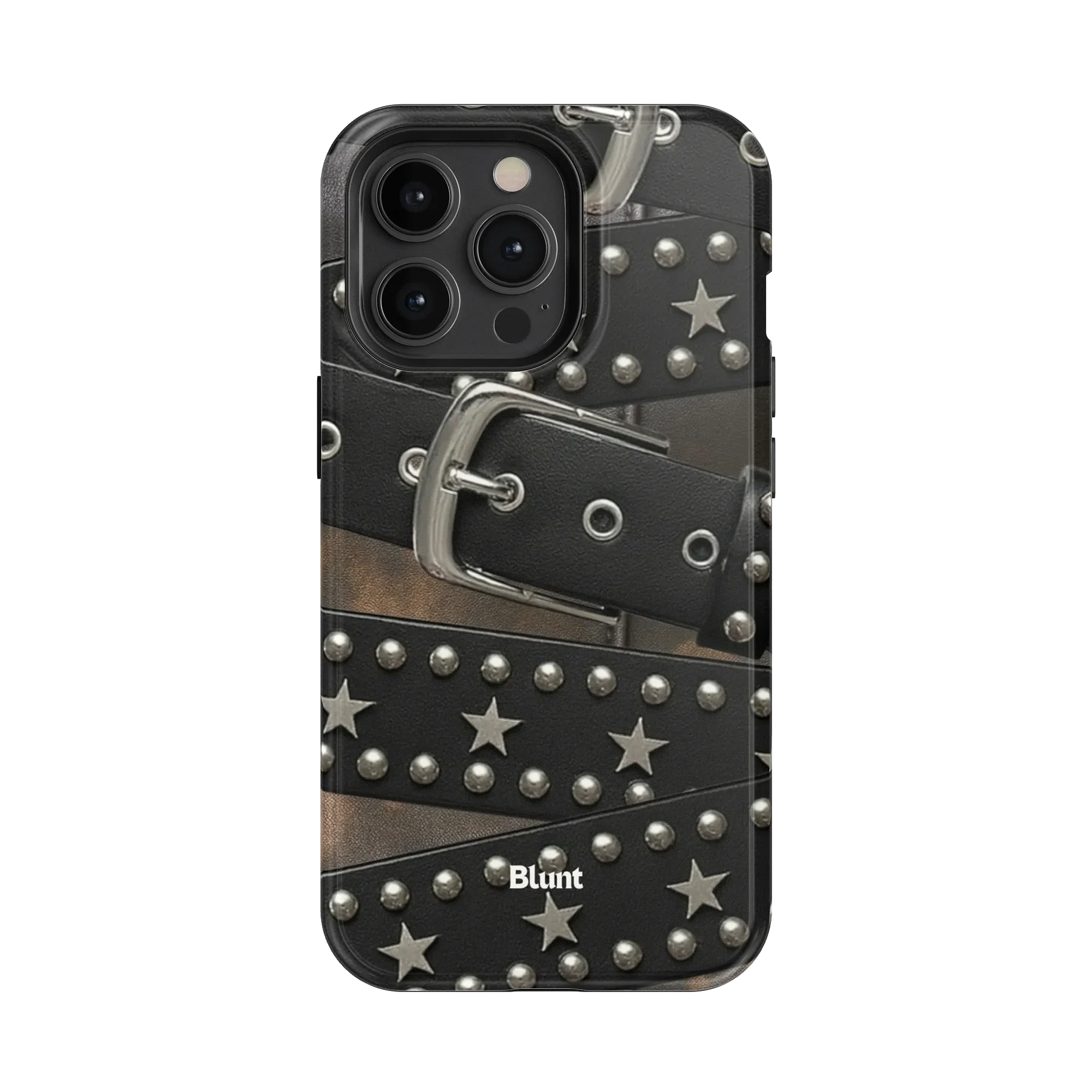 Midnight Hardware iPhone Case - Image 18