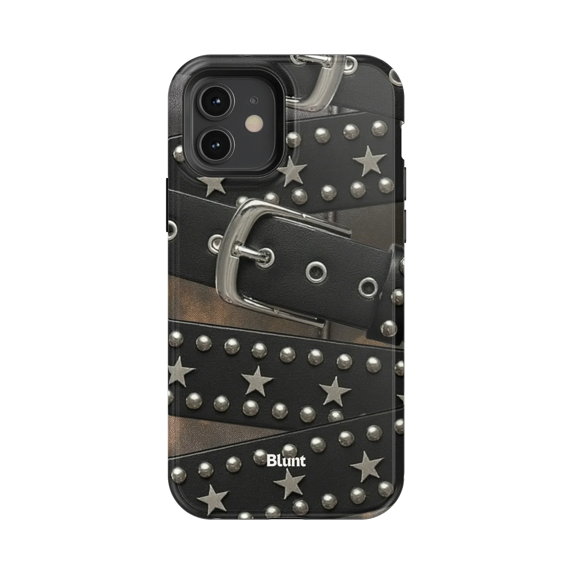 Midnight Hardware iPhone Case - Image 21
