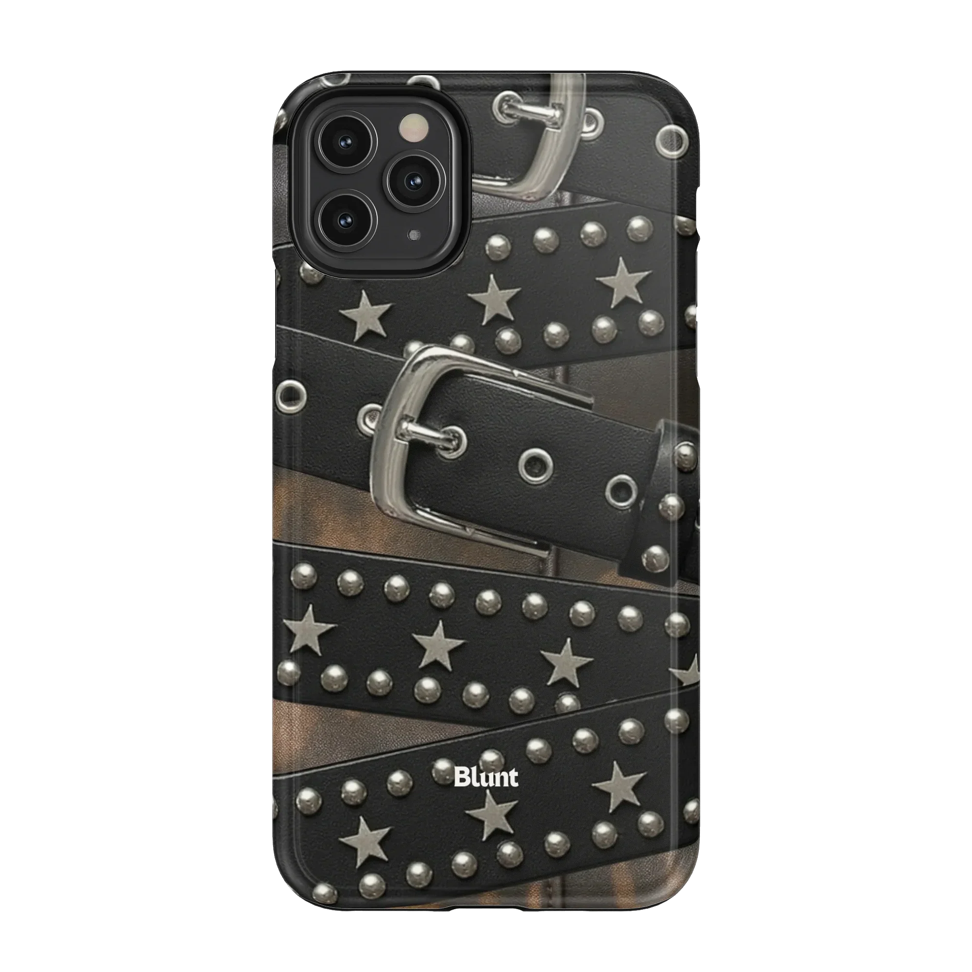 Midnight Hardware iPhone Case - Image 27