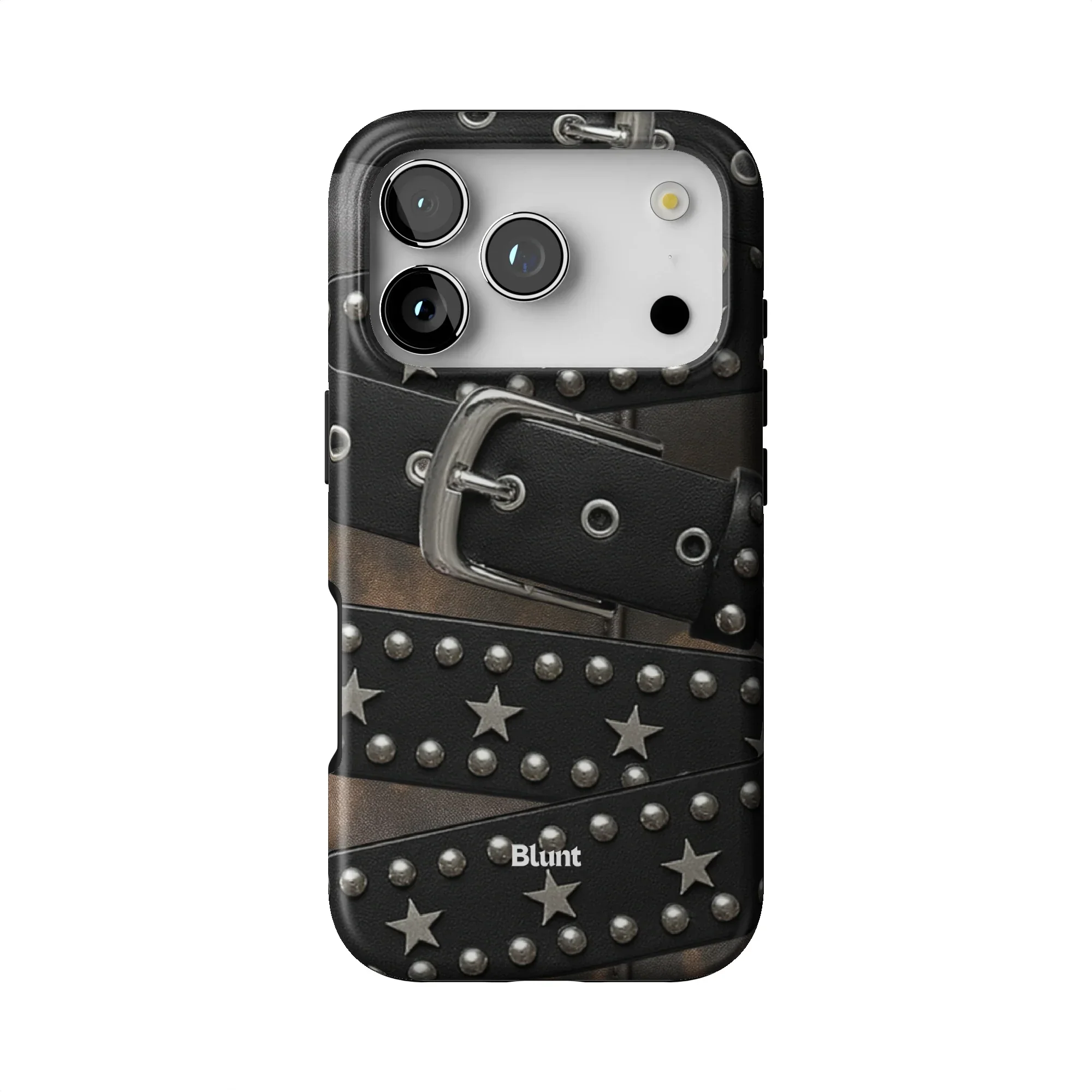 Midnight Hardware iPhone Case - Image 33