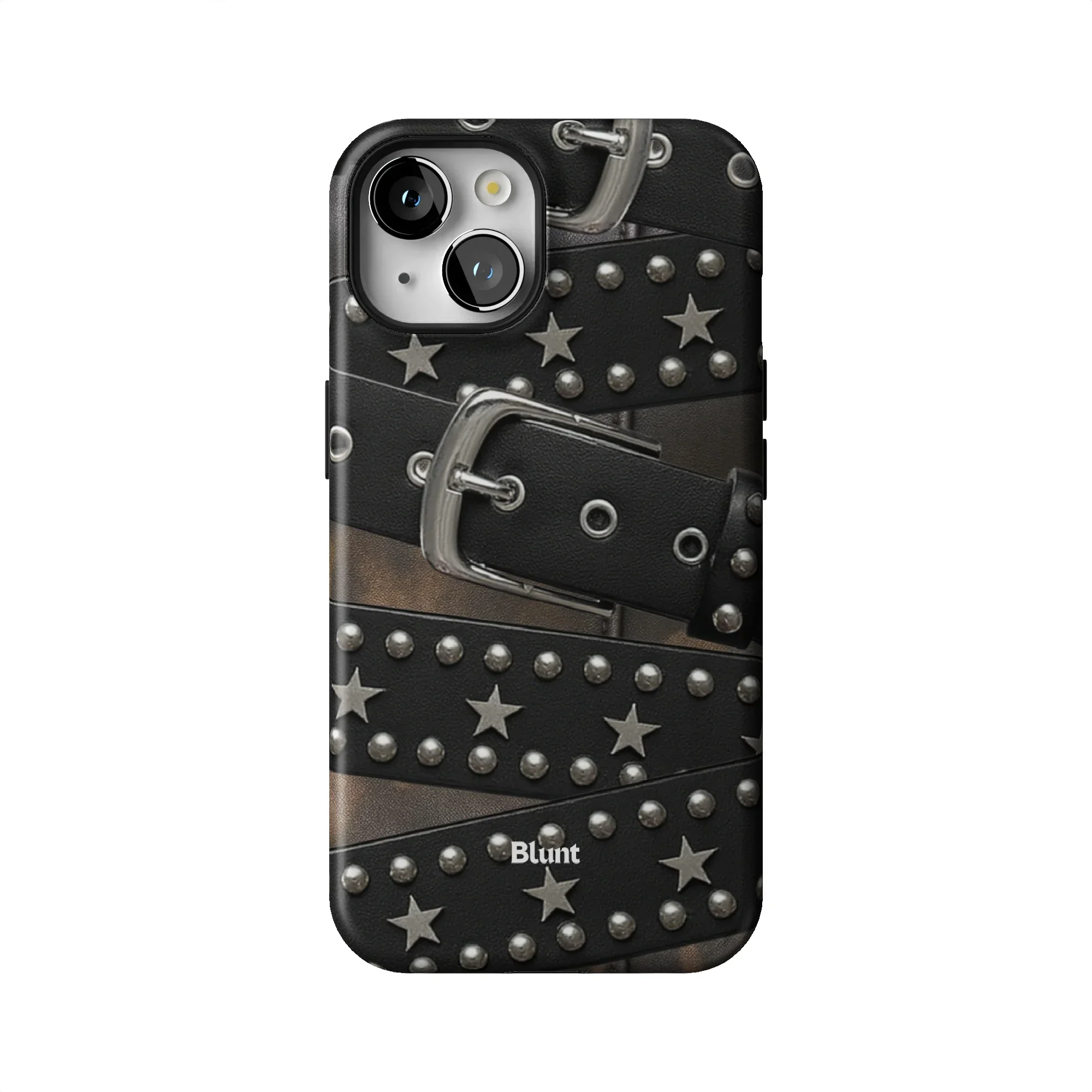 Midnight Hardware iPhone Case - Image 44