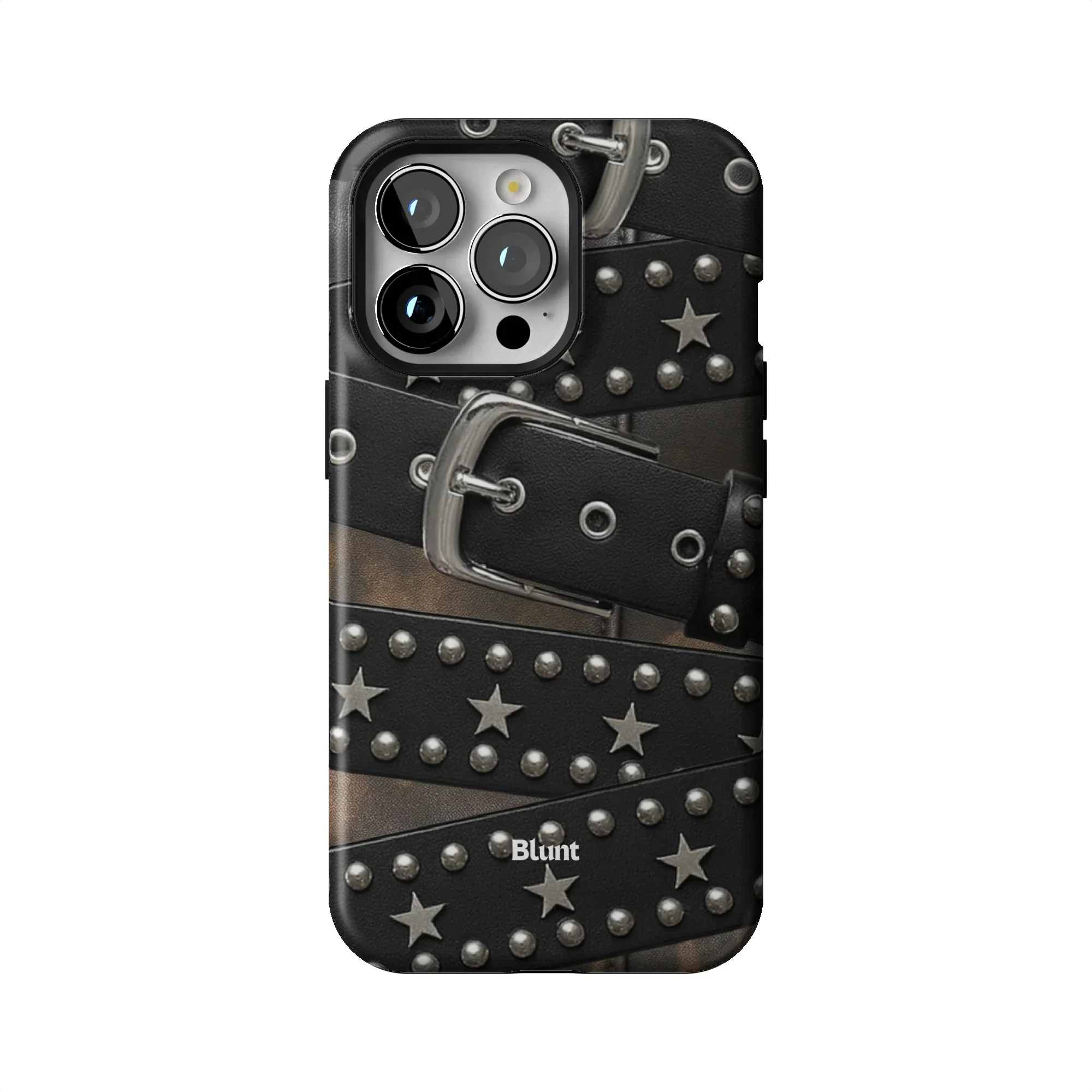 Midnight Hardware iPhone Case - Image 49