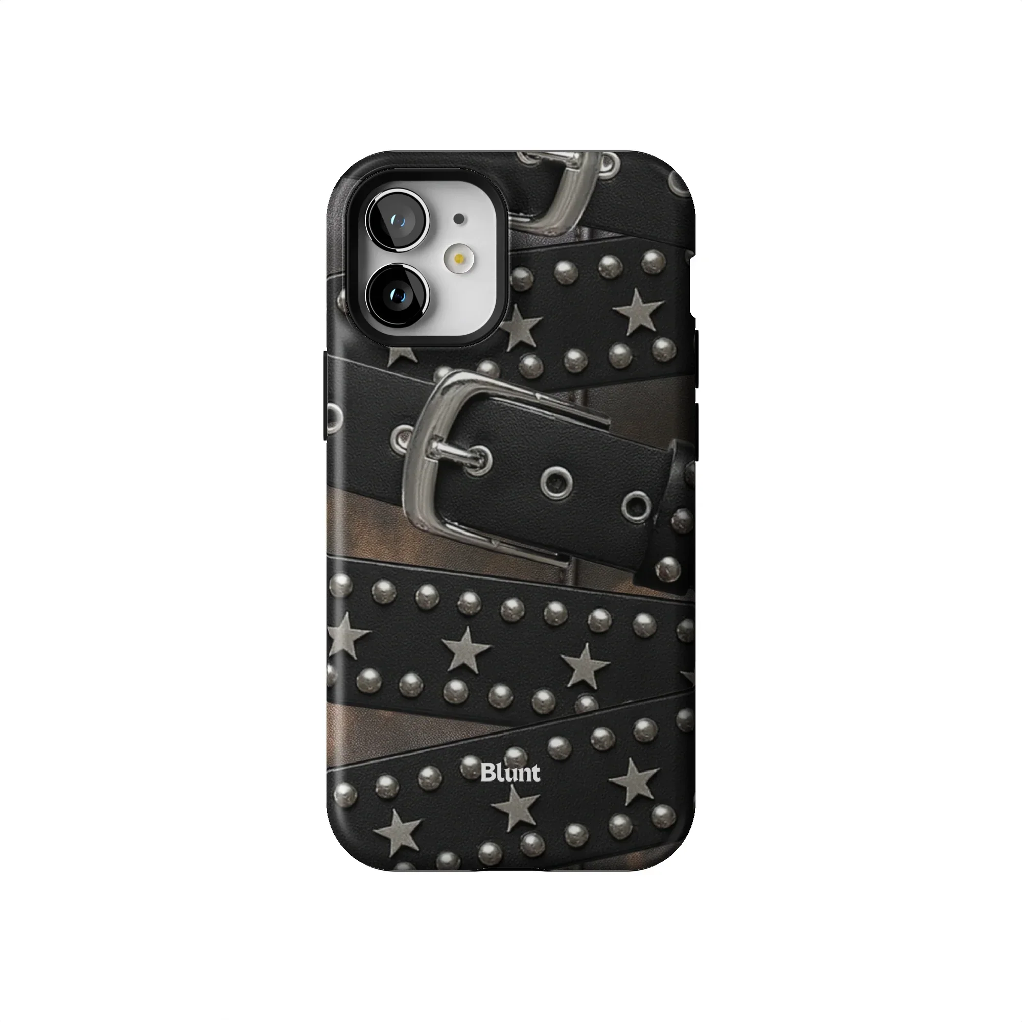 Midnight Hardware iPhone Case - Image 55