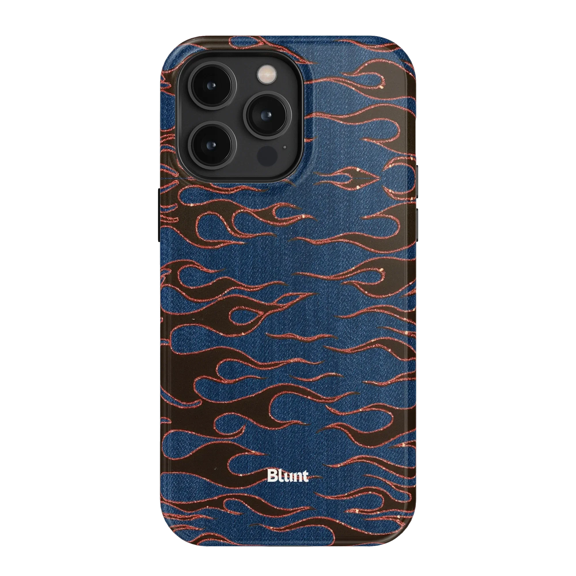 Midnight Heat iPhone Case - Image 15