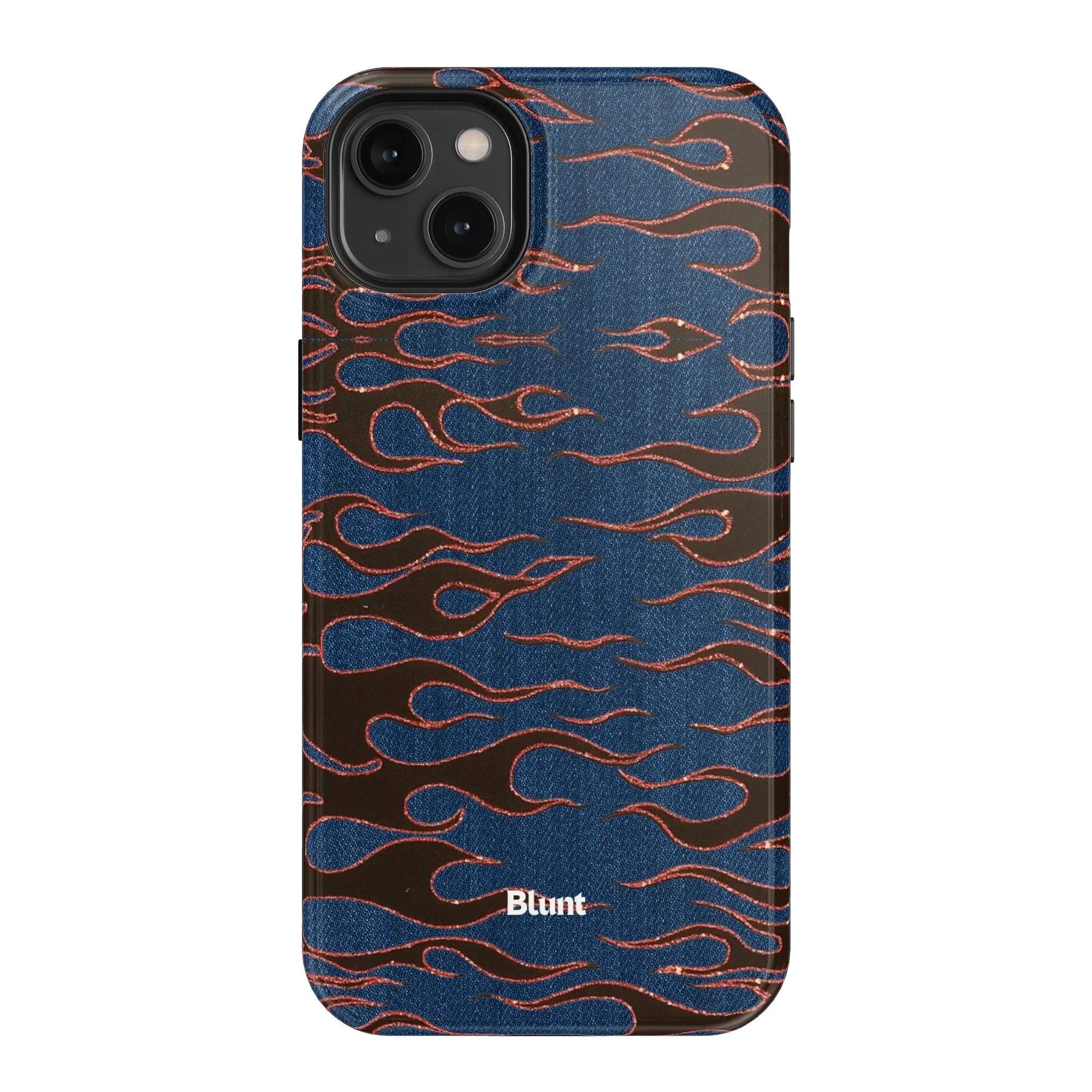 Midnight Heat iPhone Case - Image 16