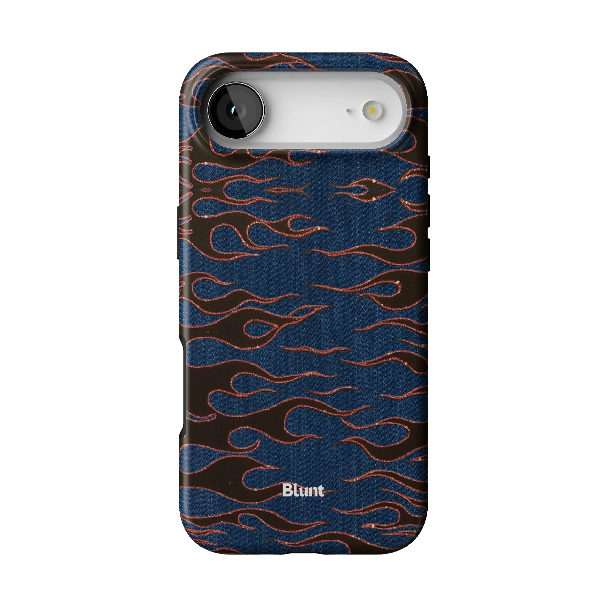 Midnight Heat iPhone Case - Image 35