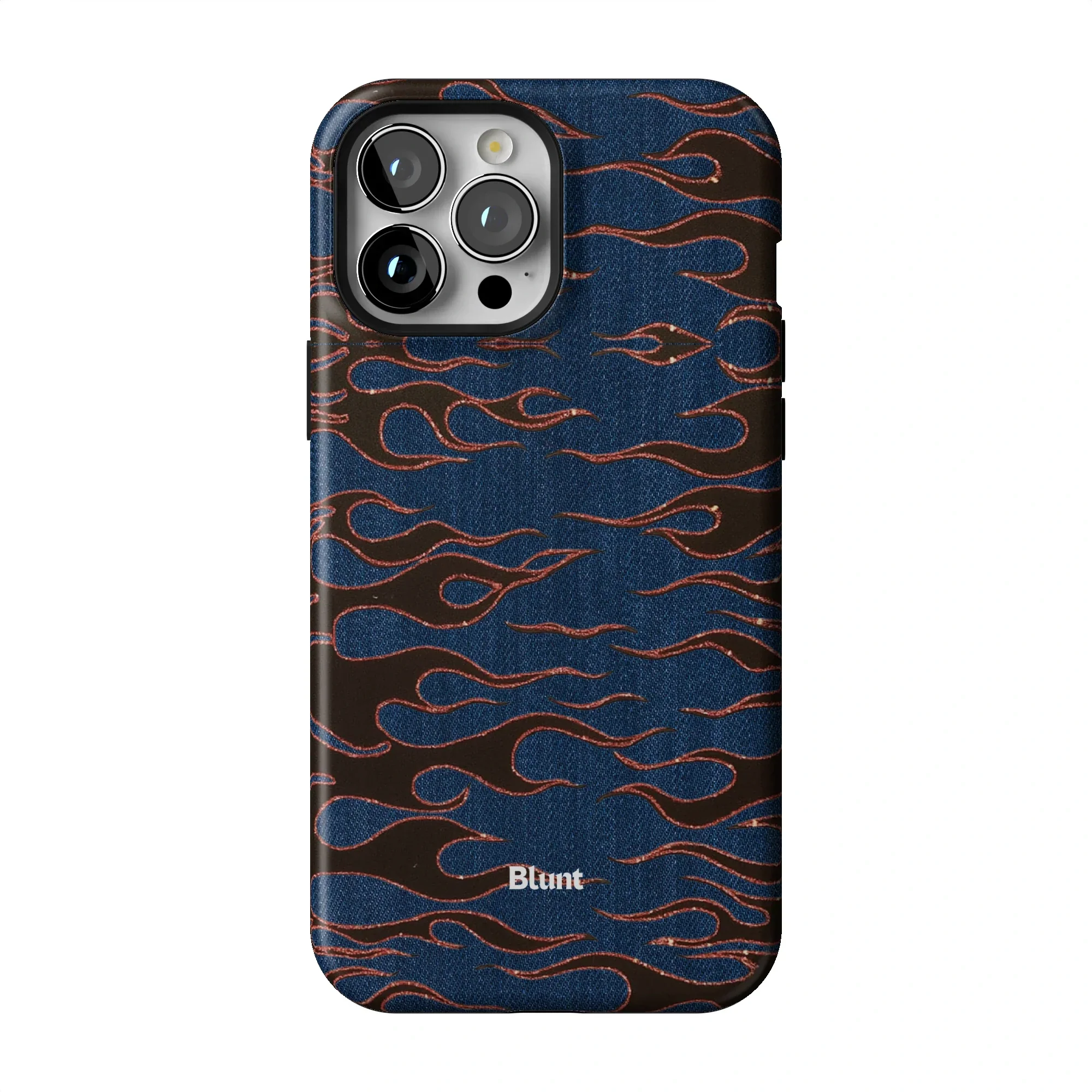 Midnight Heat iPhone Case - Image 50