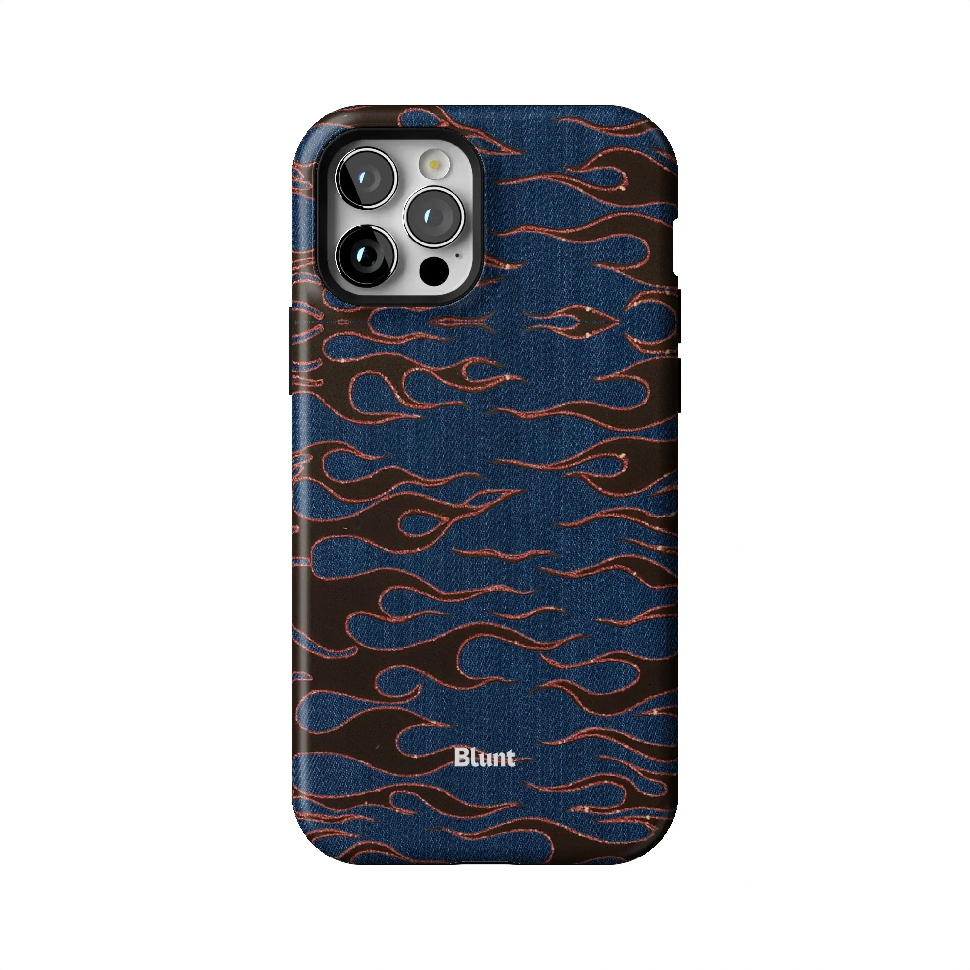 Midnight Heat iPhone Case - Image 53