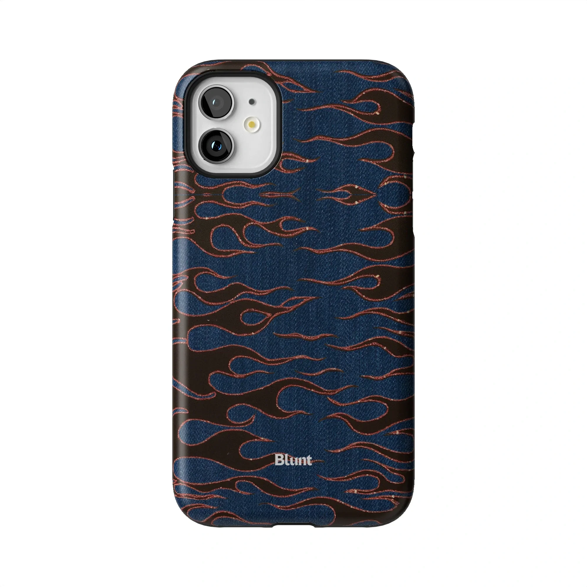 Midnight Heat iPhone Case - Image 56