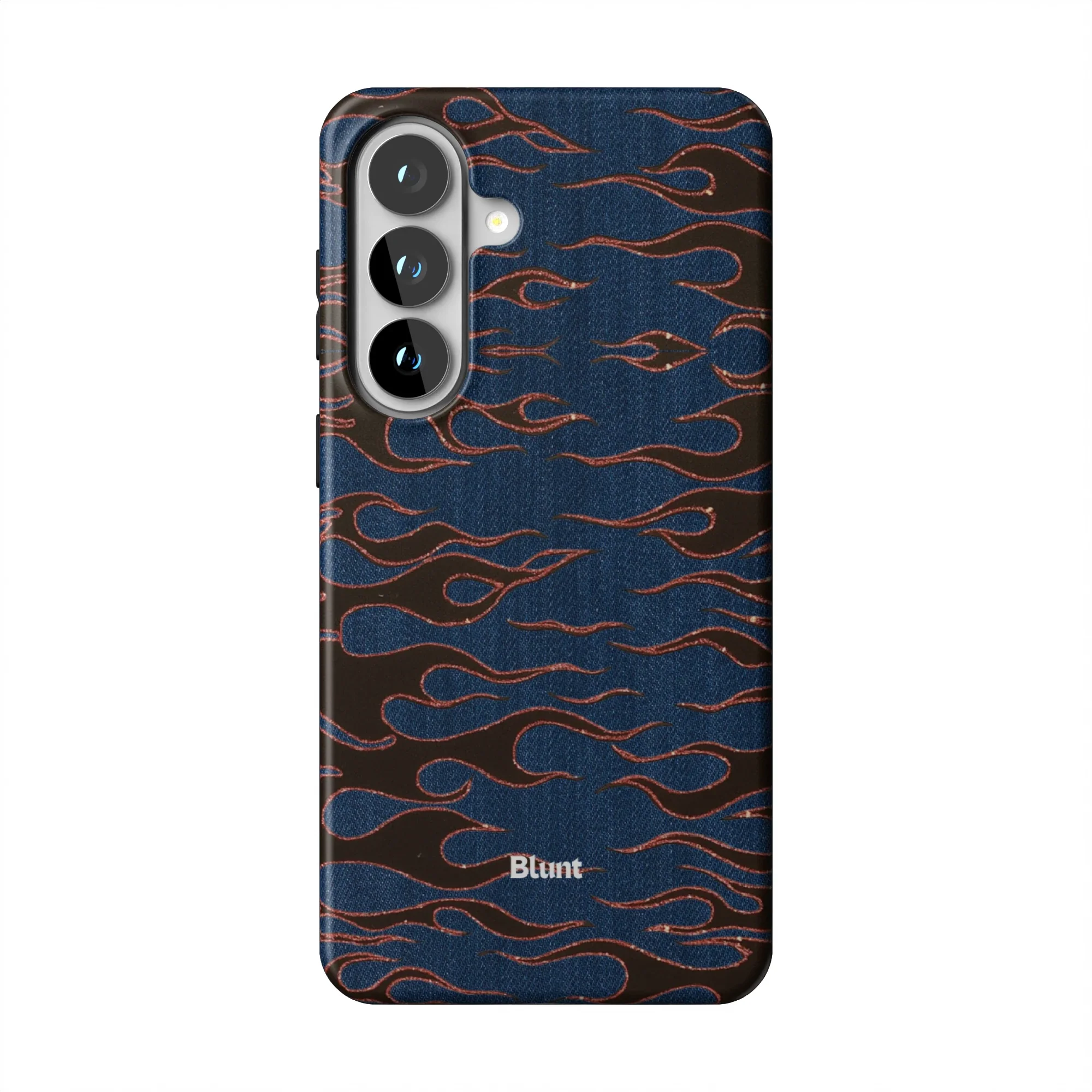 Midnight Heat Samsung Case - Image 17