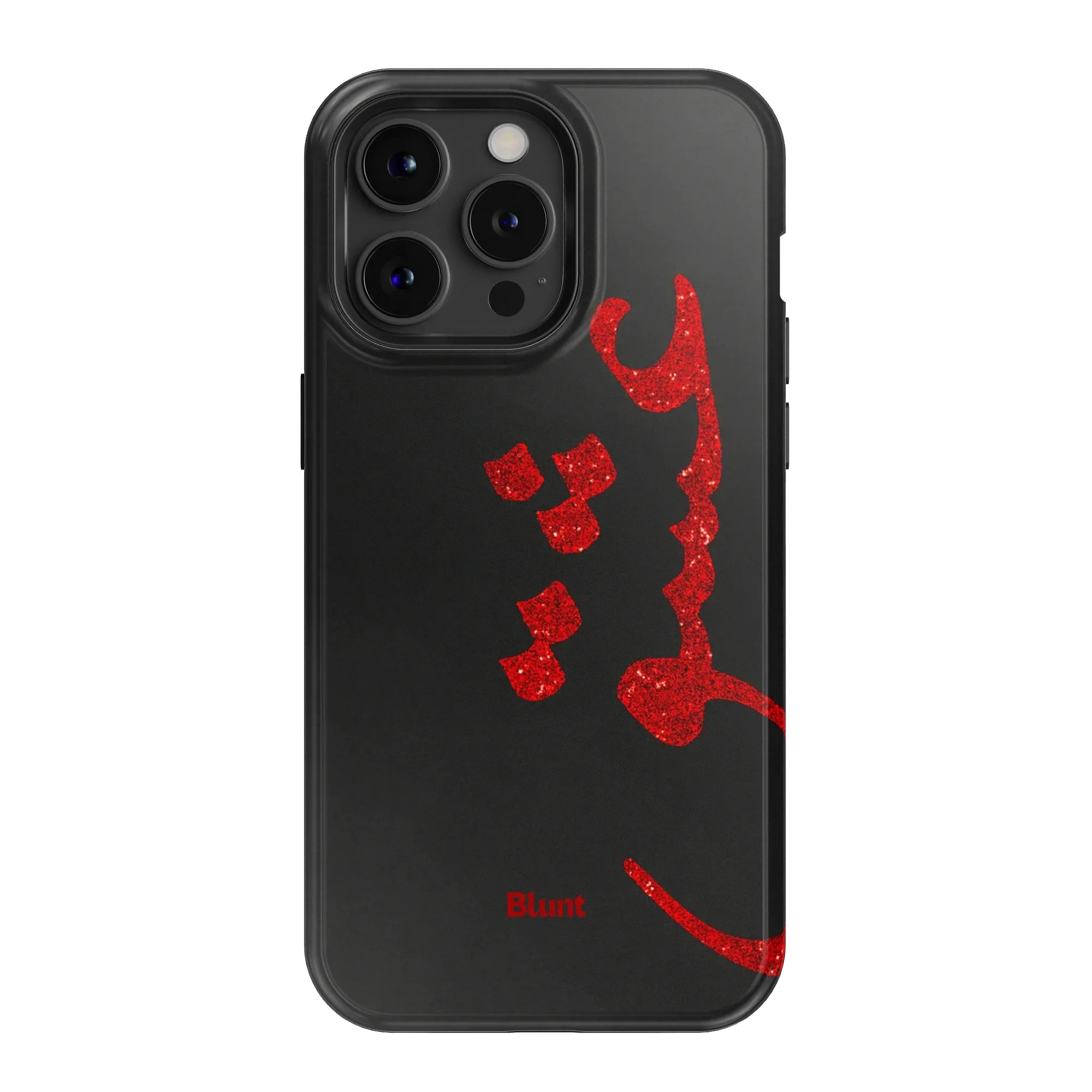 Midnight Love iPhone Case - Image 11